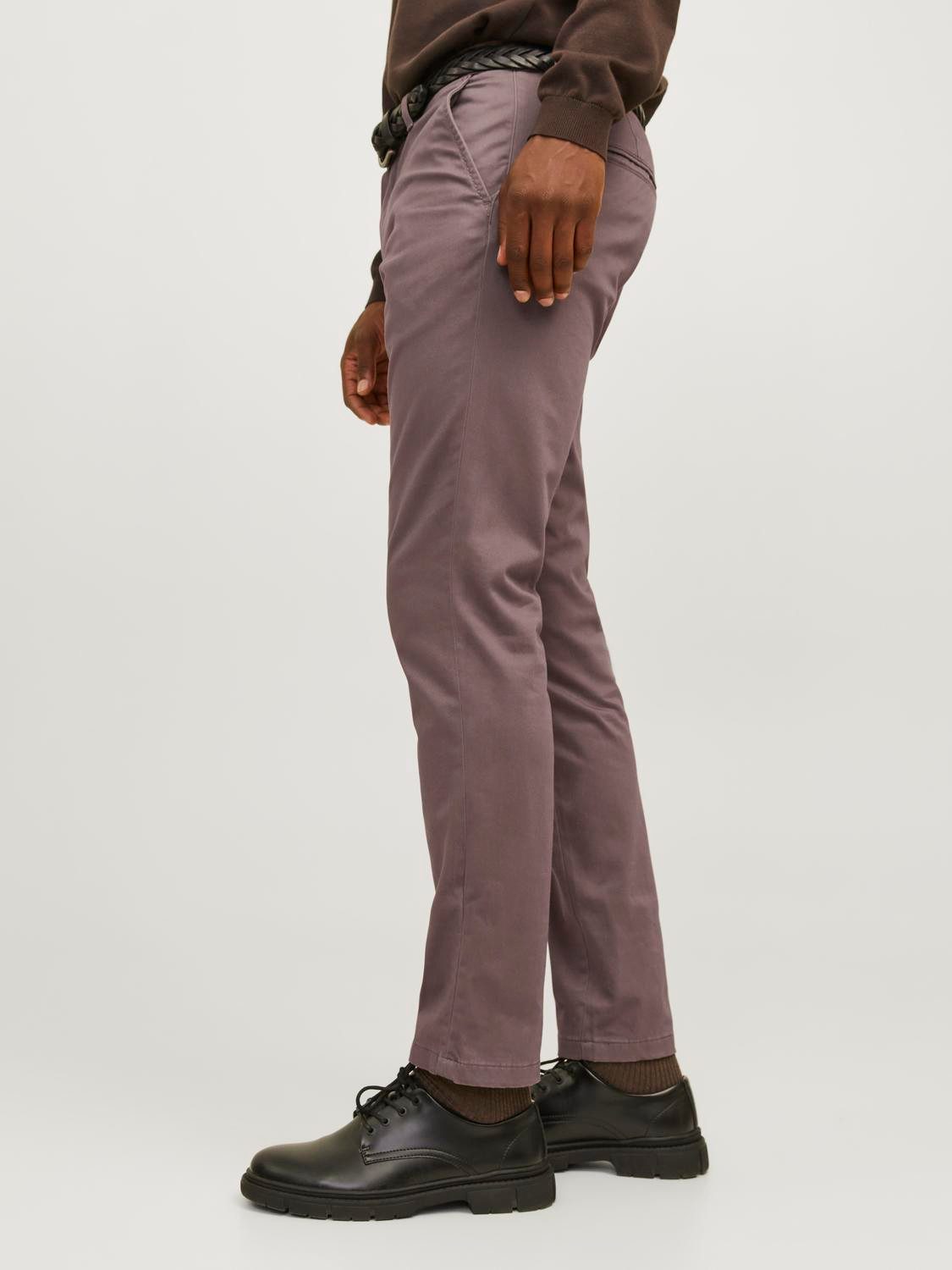 Jack & Jones Chino JPSTMARCO JJBOWIE NOOS