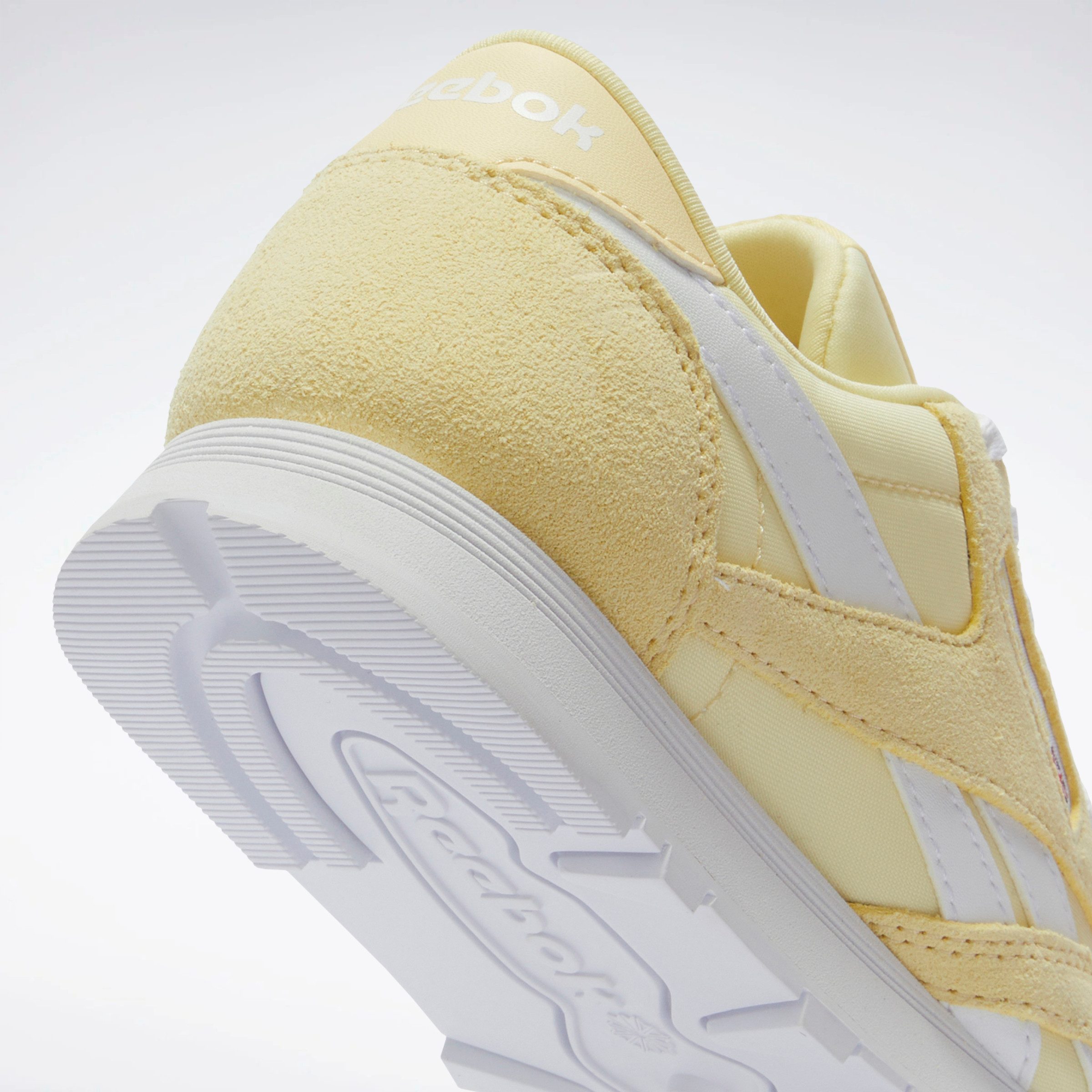 Reebok Classic Sneakers CL NYLON