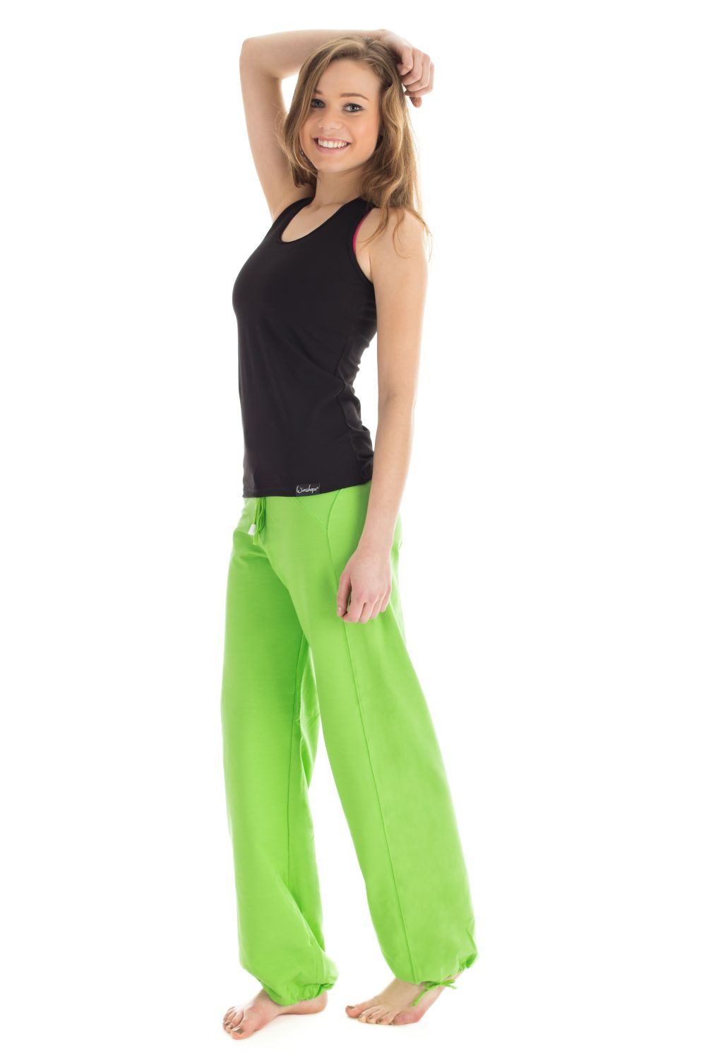 Winshape Tanktop Cotton Tanktop WVR24