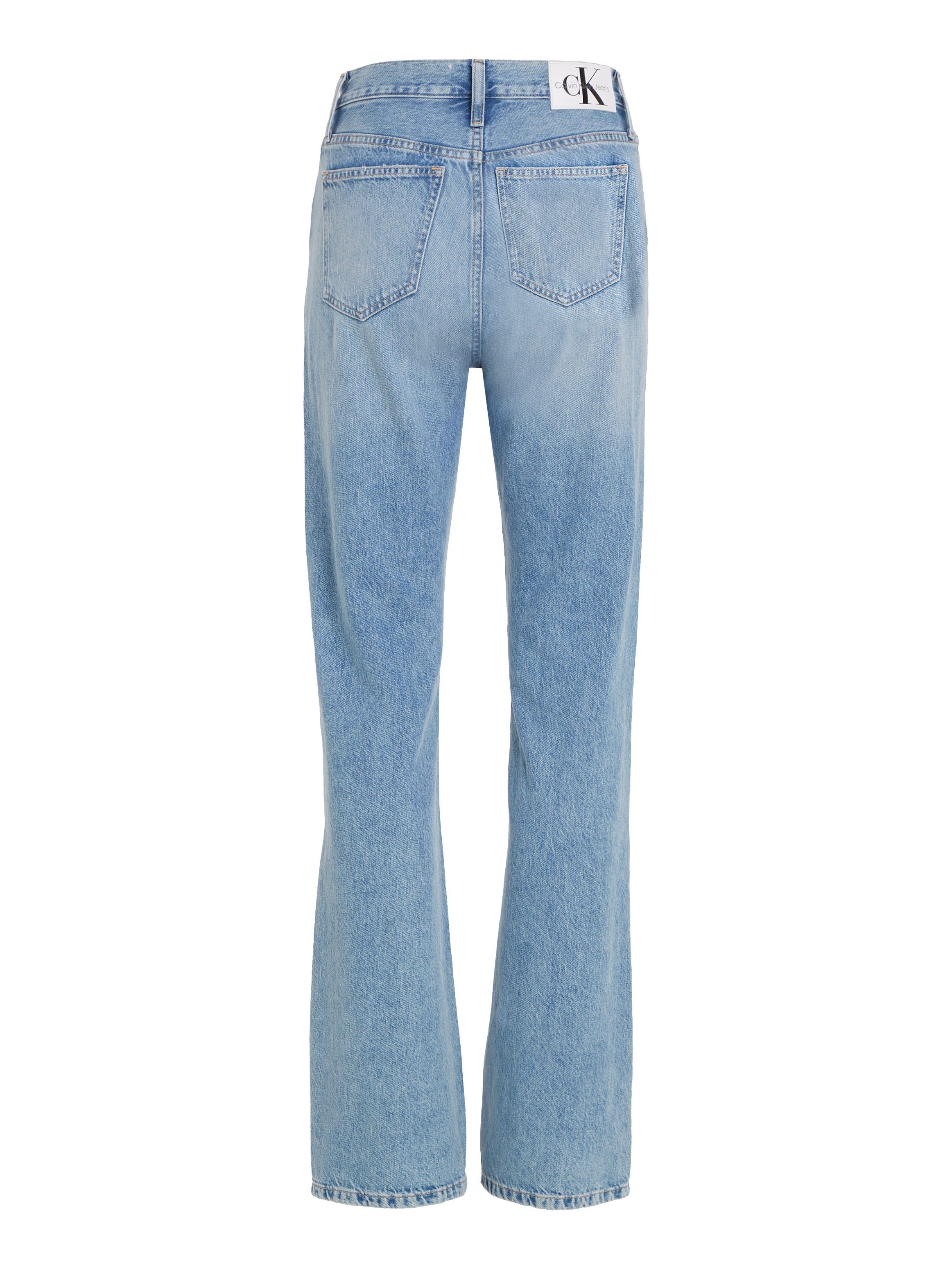 Calvin Klein Bootcut jeans AUTHENTIC BOOTCUT