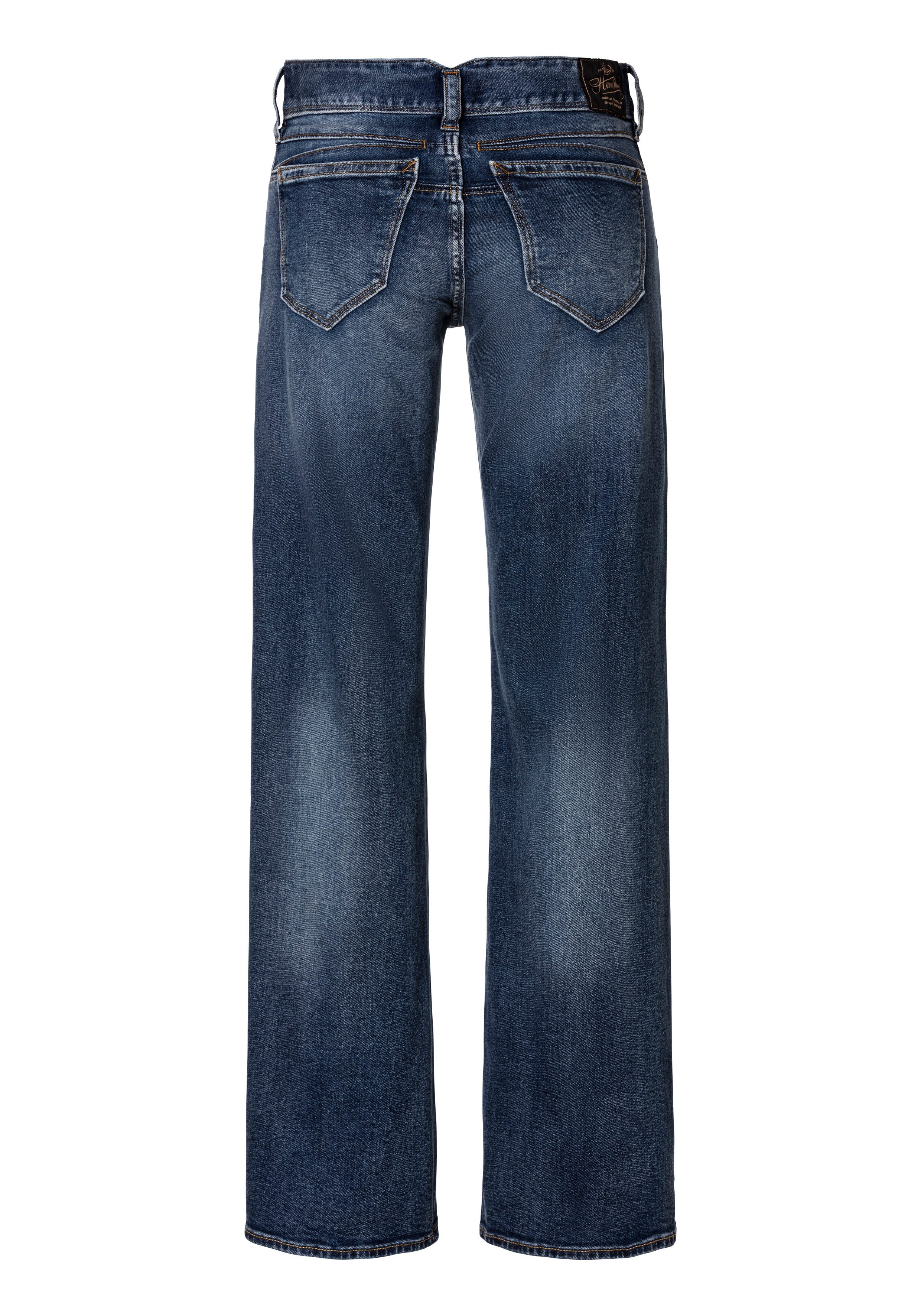 Herrlicher 5-pocket jeans Prime New Denim Comfort