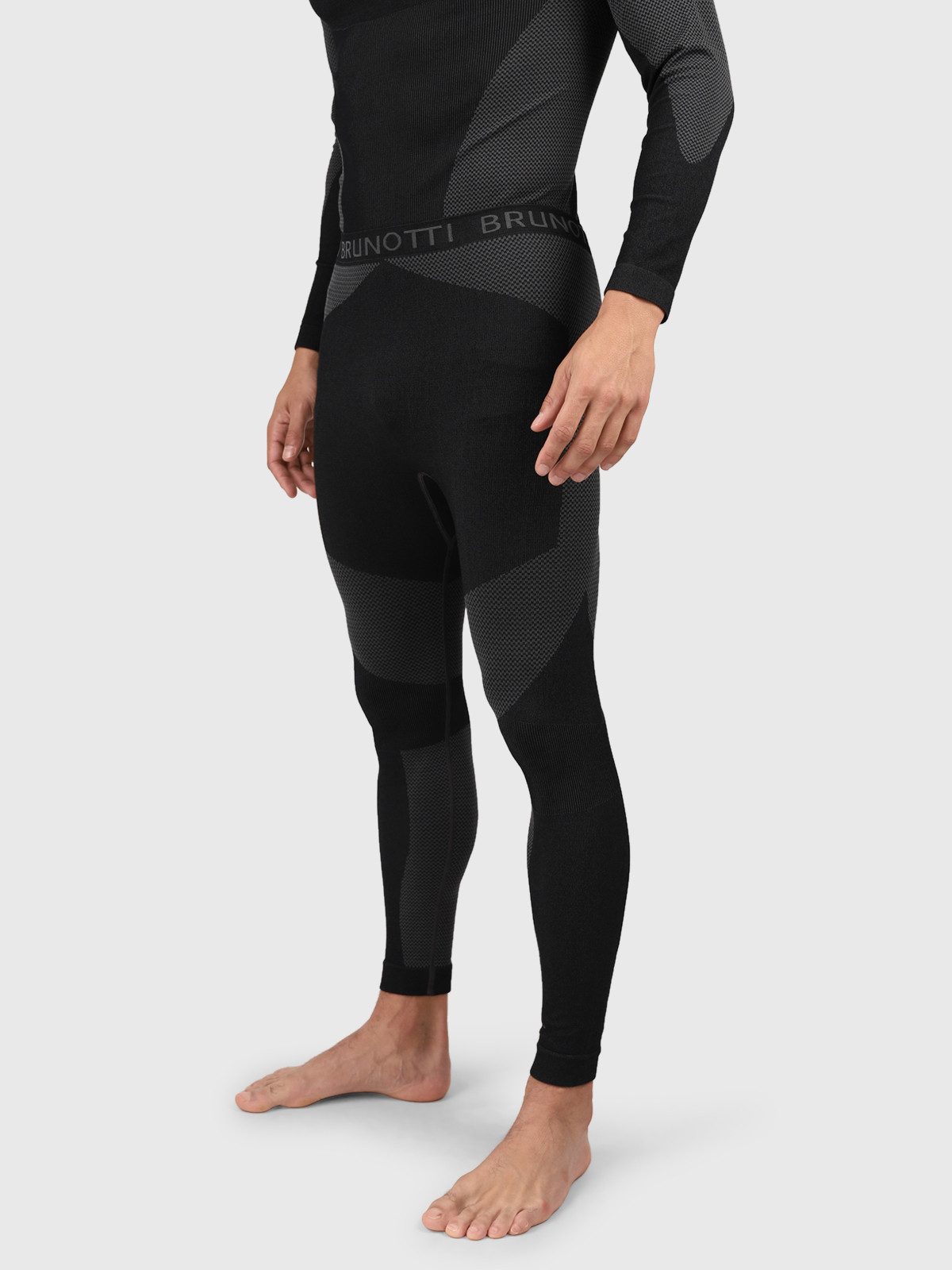 Brunotti Thermo-onderhemd Champoluc Men Thermo Set (set, 2 stuks, 2)