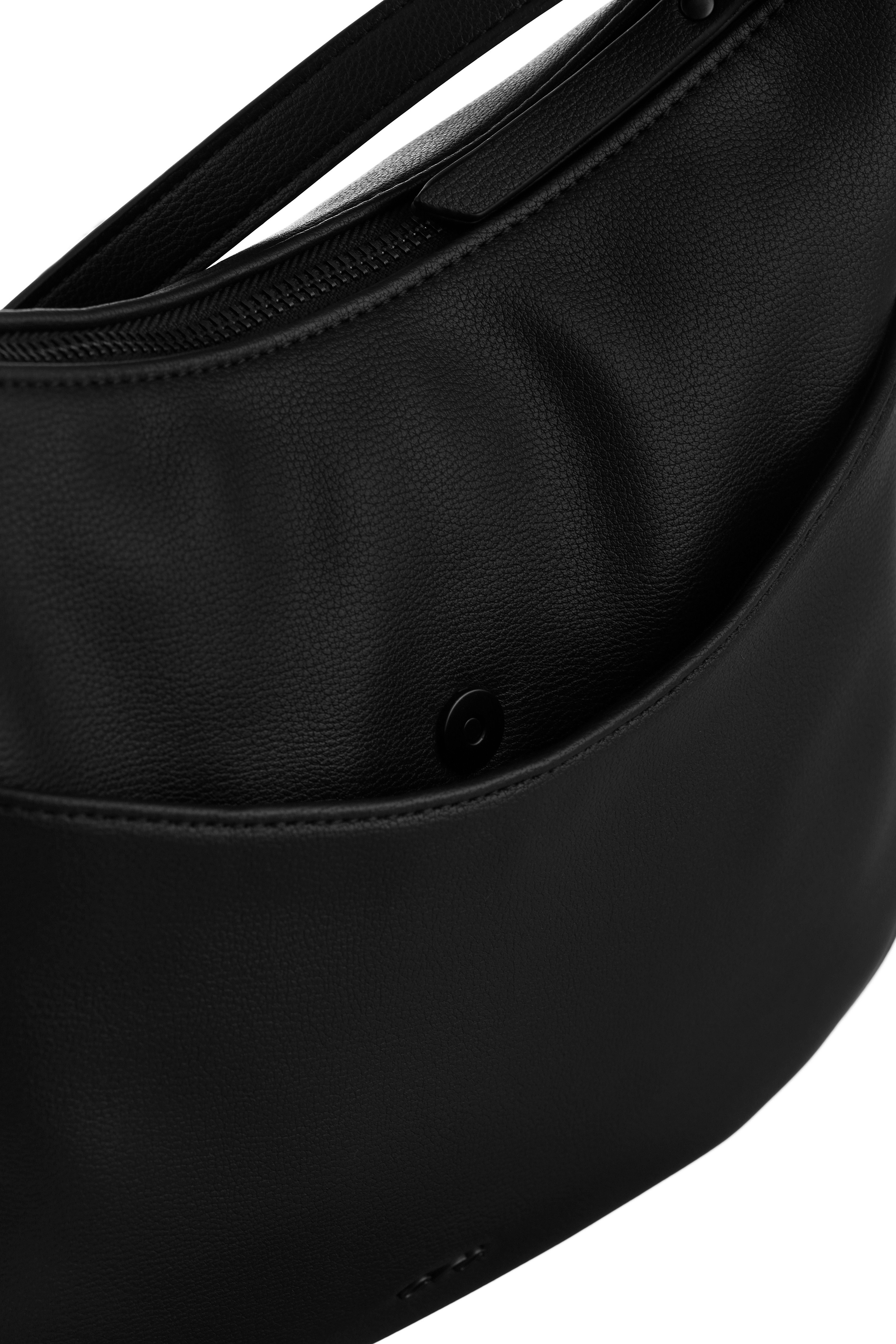 Ara Schoudertas Schoudertas, zakentas met sleutelhouder