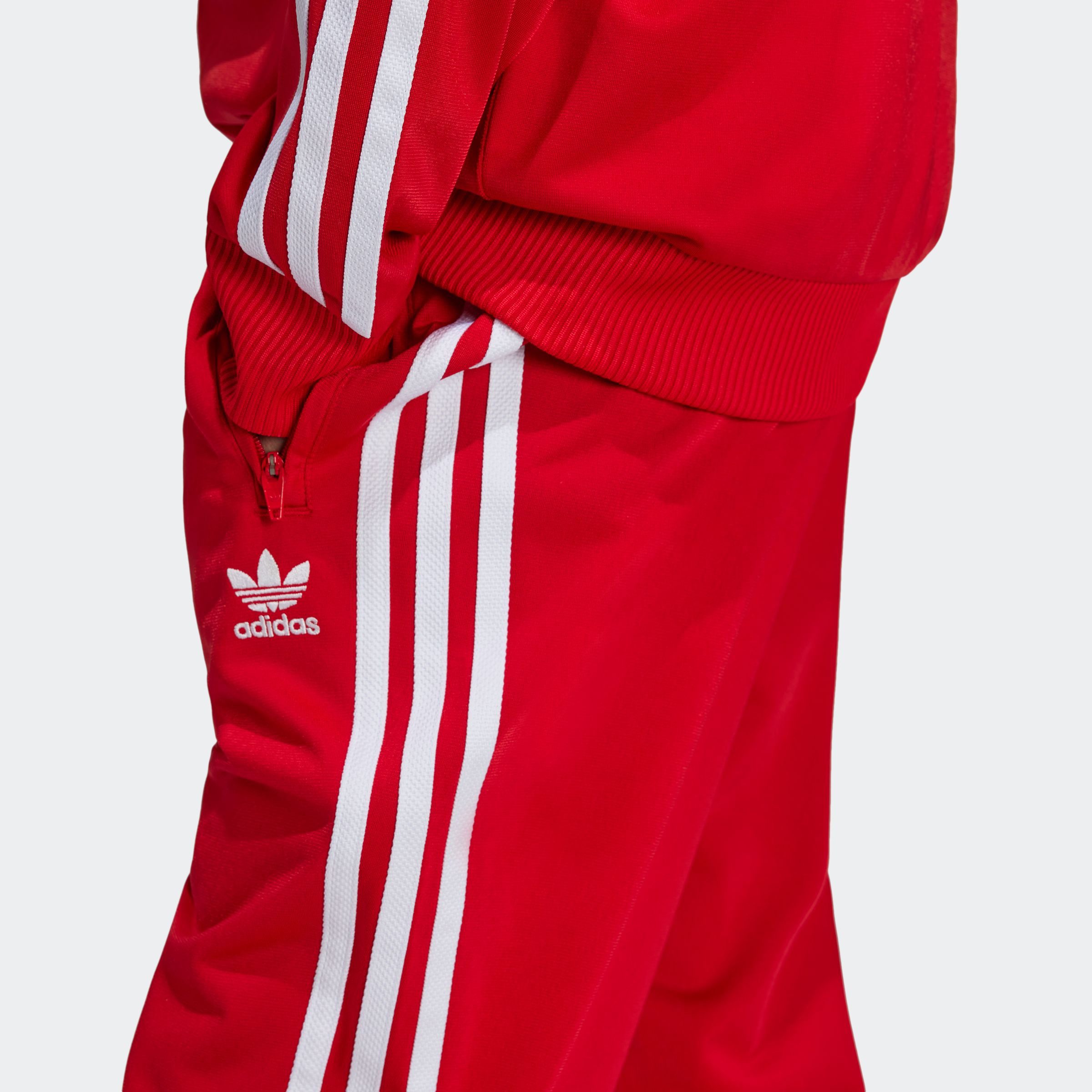 adidas Originals Sportbroek FIREBIRD PANTS (1-delig)