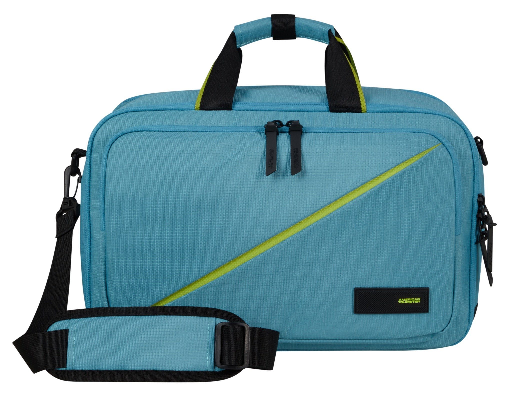 American Tourister Laptoptas TAKE2CABIN 25