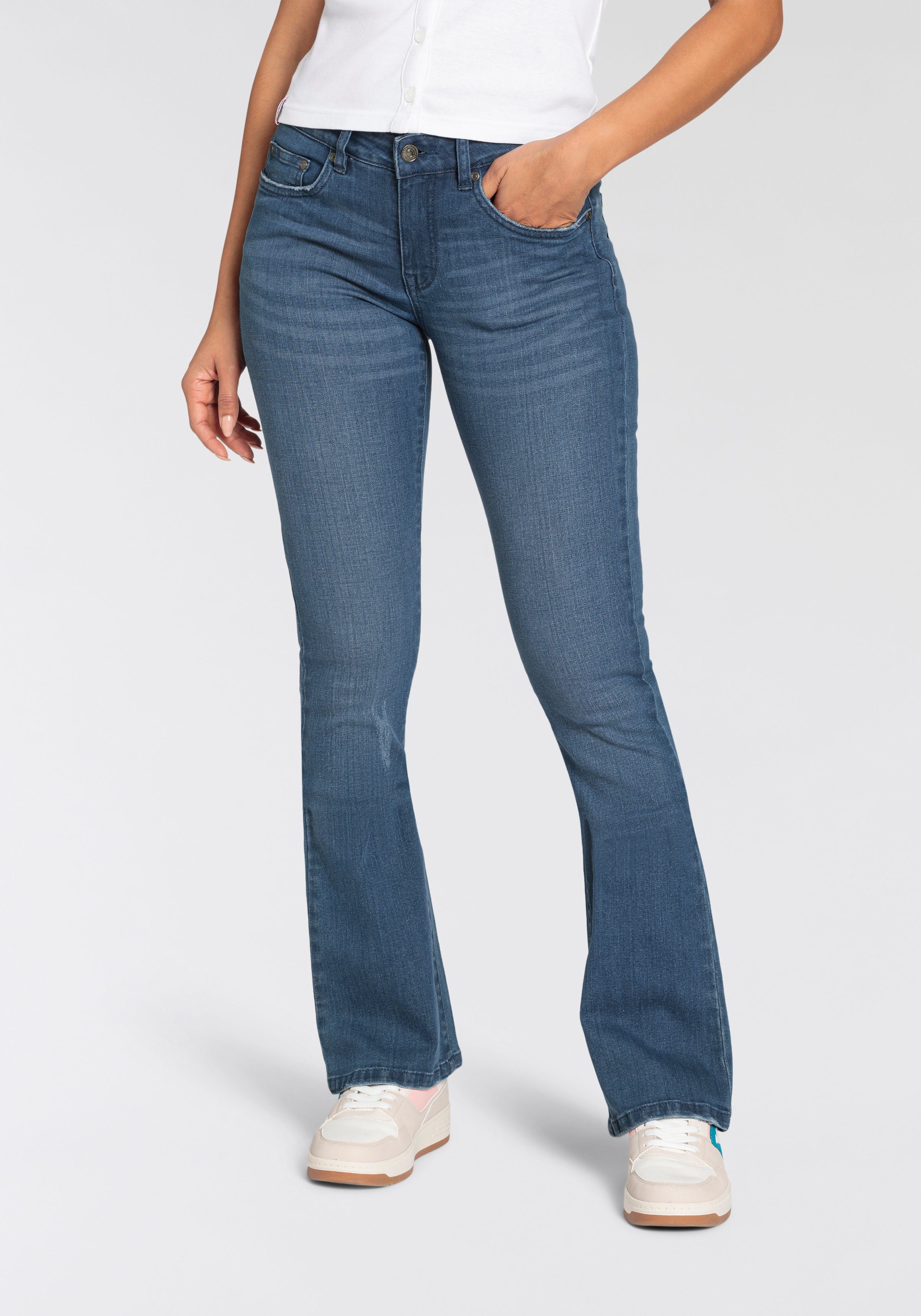 KangaROOS 5-pocket jeans