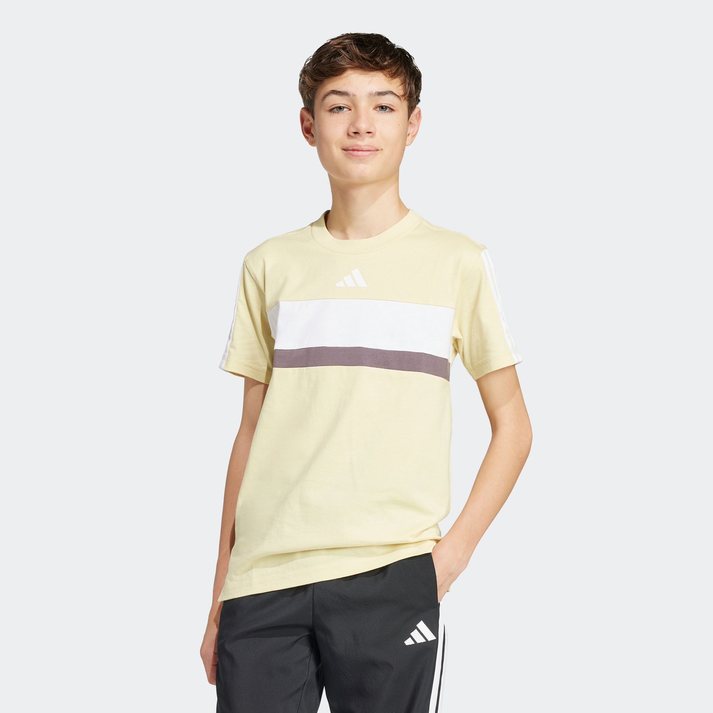 adidas Sportswear T-shirt J 3S TIB T