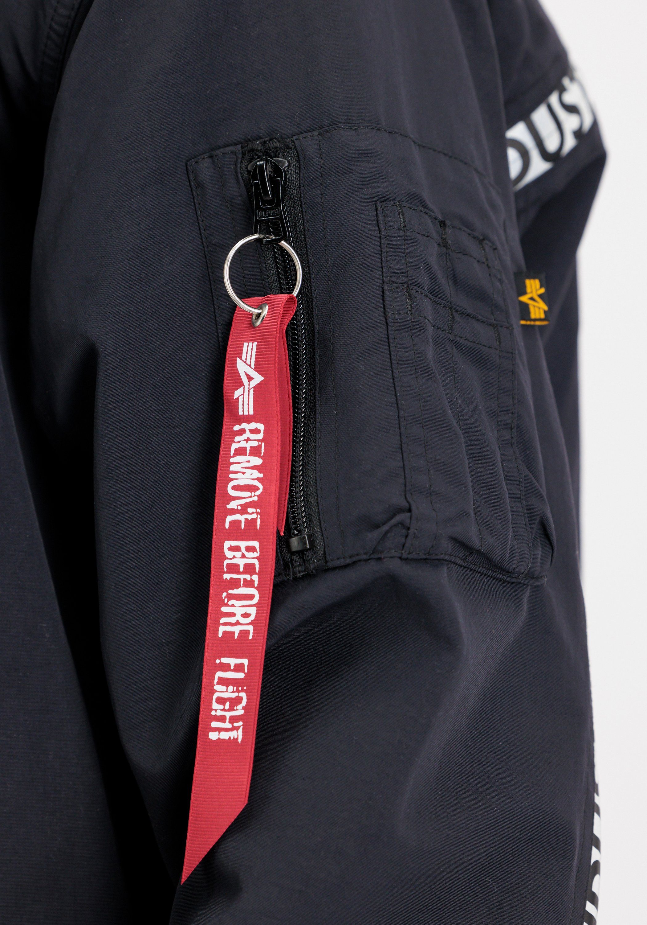 Alpha Industries Windbreaker Expedition Windbreaker