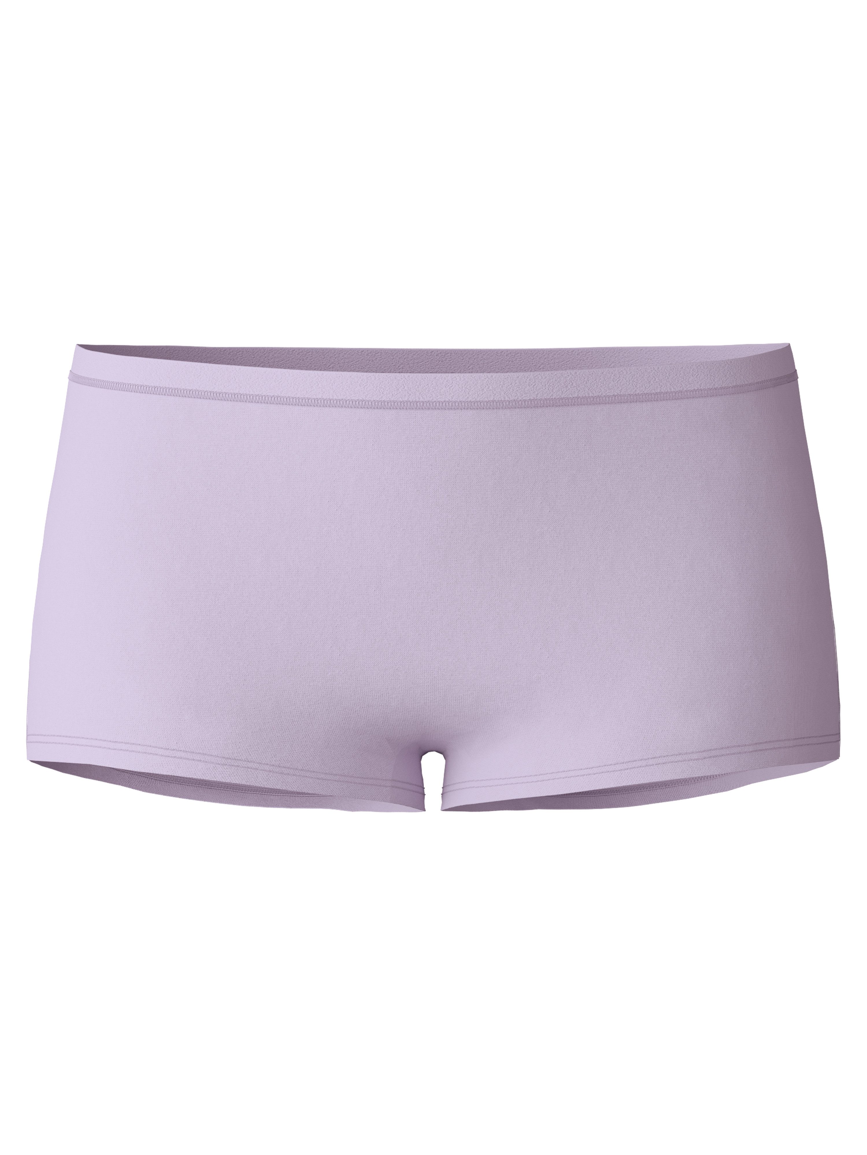 CALIDA Hipster Natural Comfort met natuurlijke glans en gladde grip