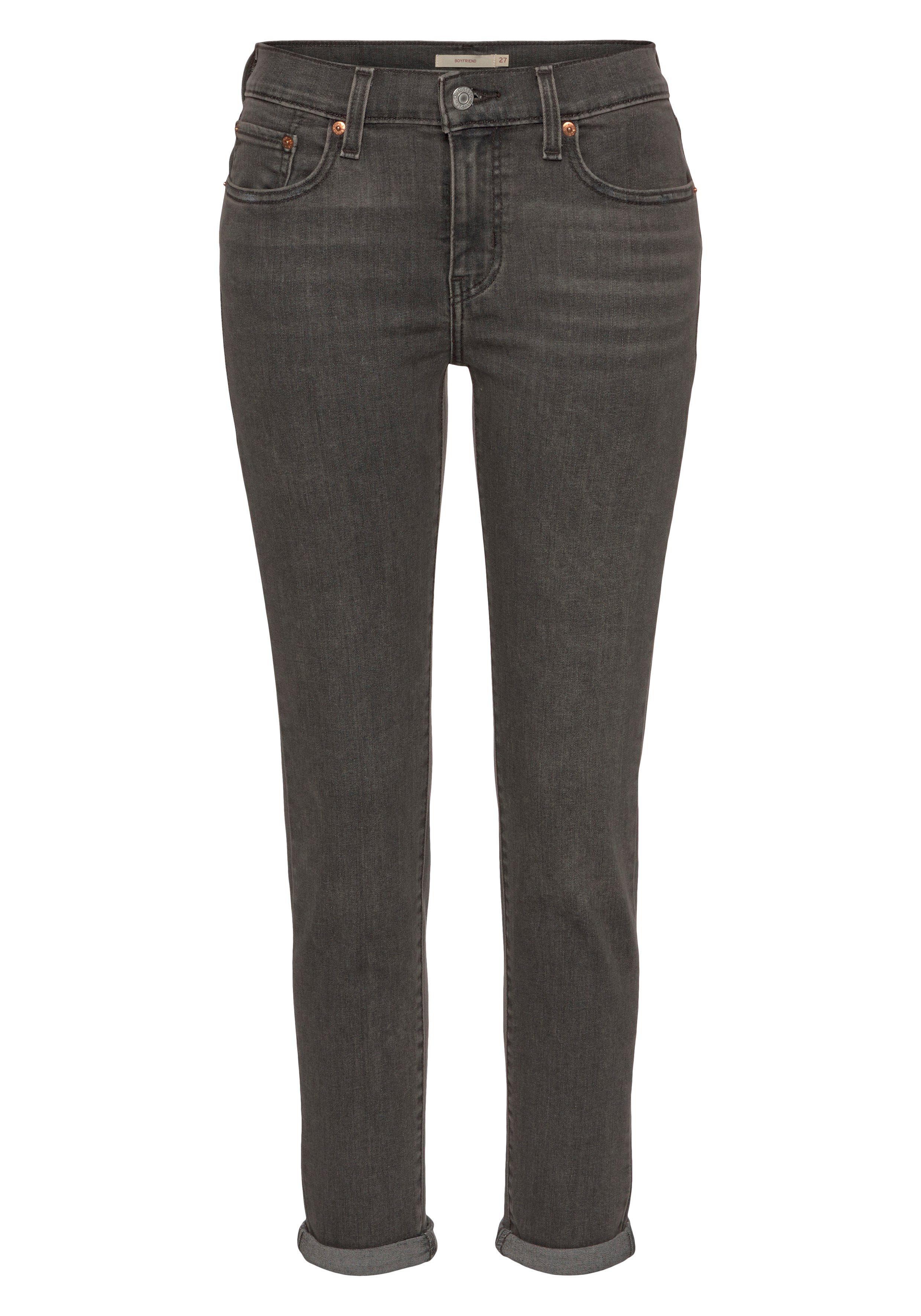 Levi's® Boyfriendjeans MID RISE BOYFRIEND