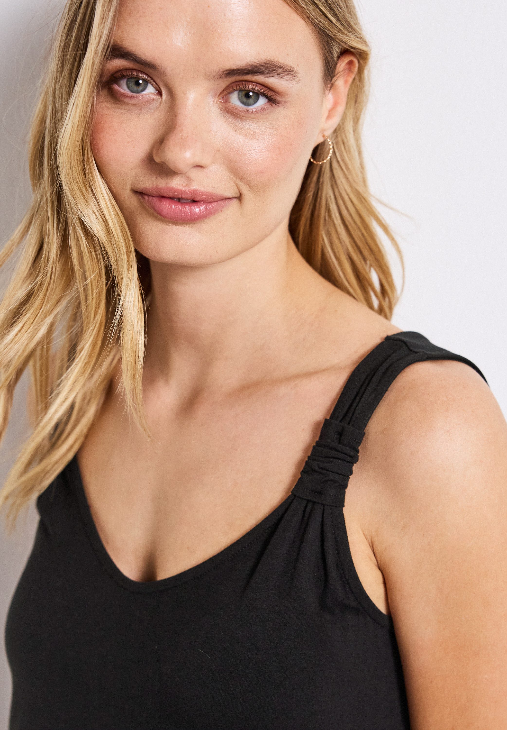 STREET ONE Shirtjurk