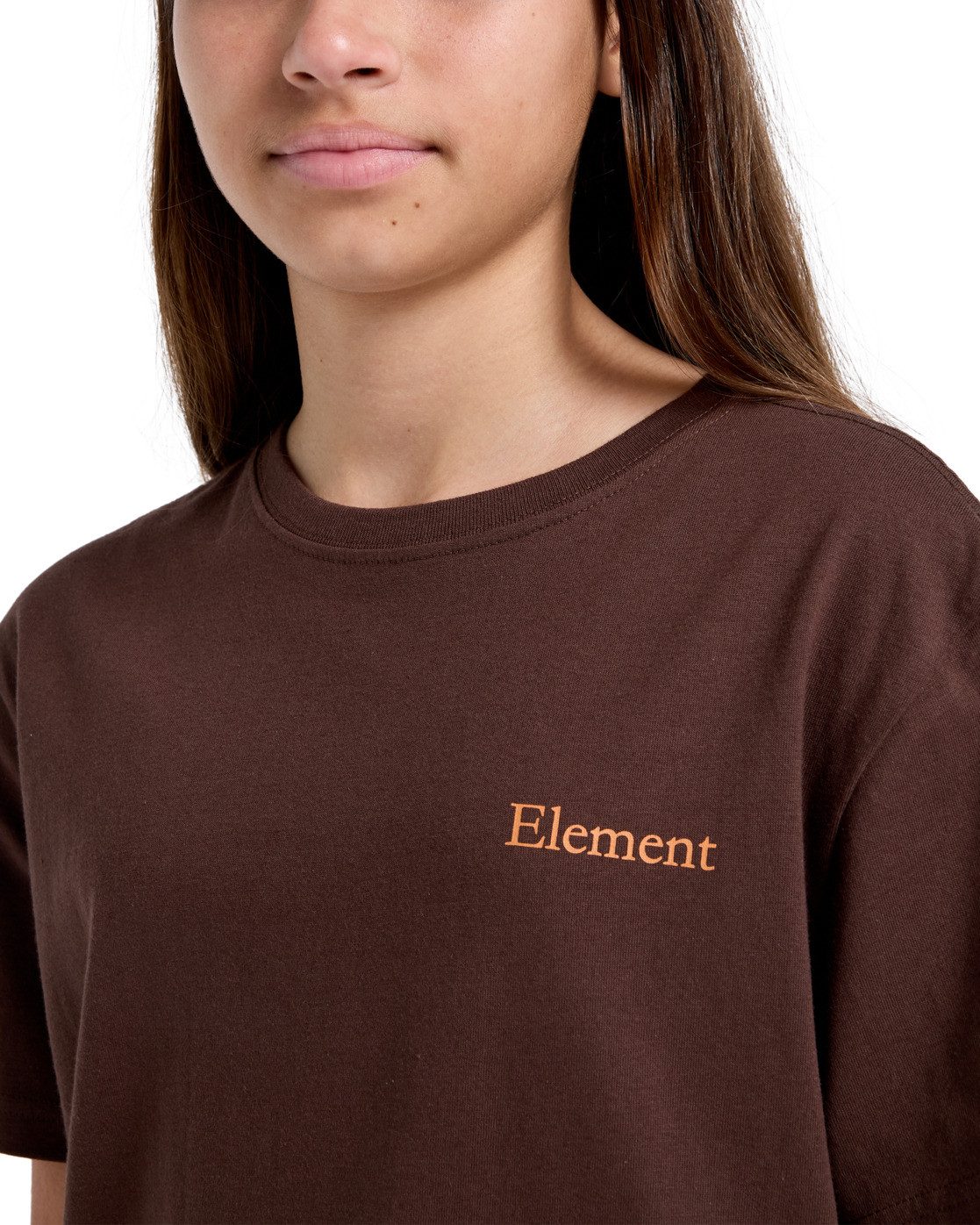 Element Shirttop SBXE Prevent