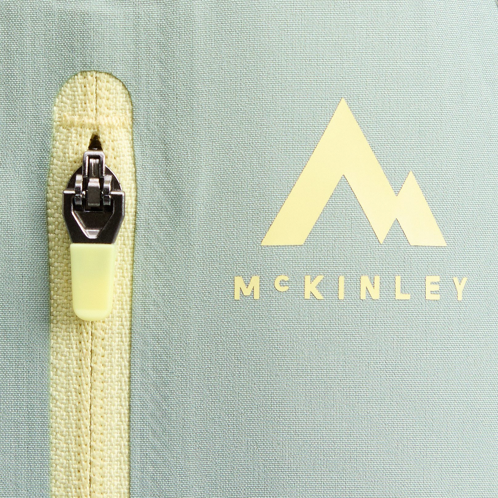 McKinley Fleecejack Dames onderjack Skeena wms