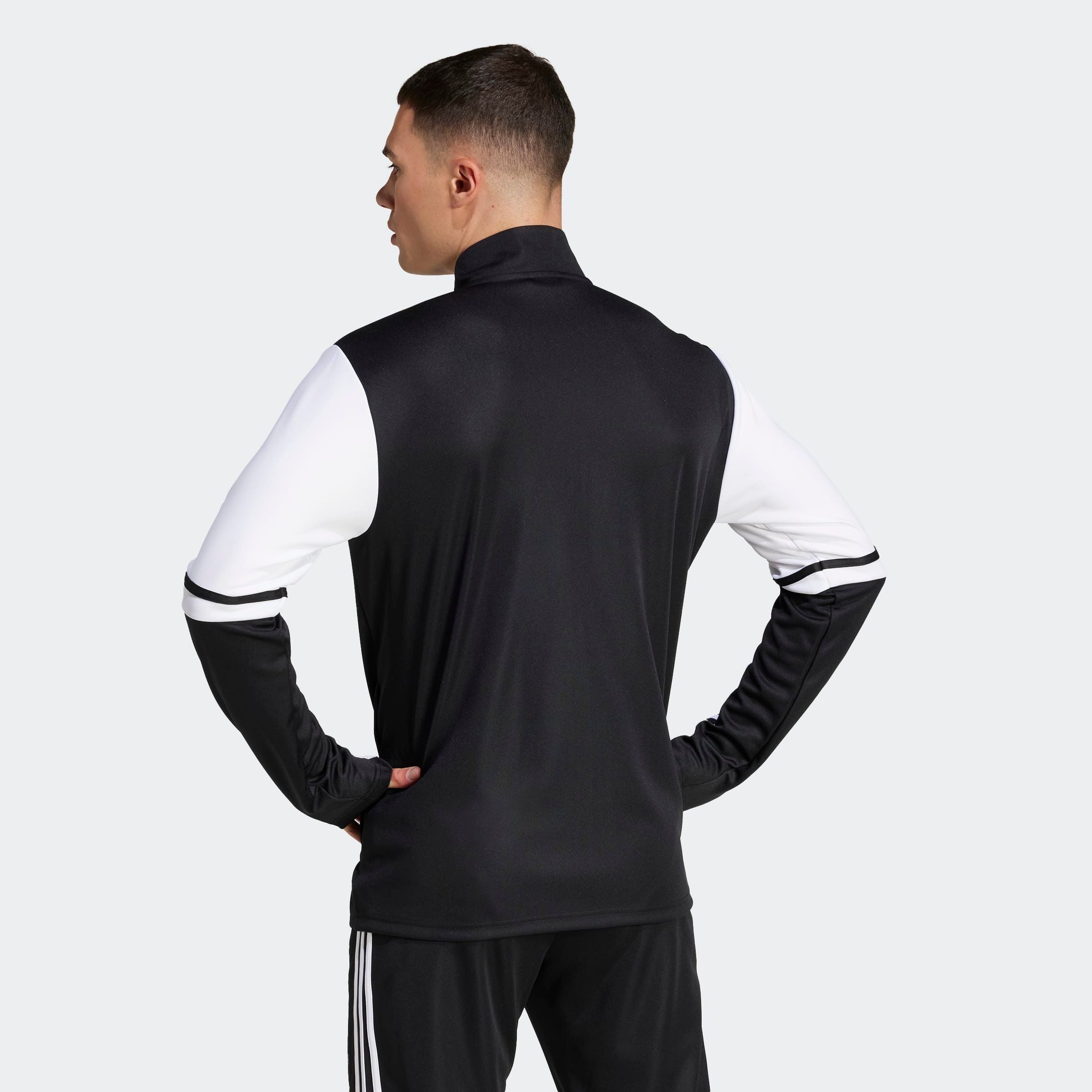 adidas Performance Trainingsjack SQ25 TR JKT