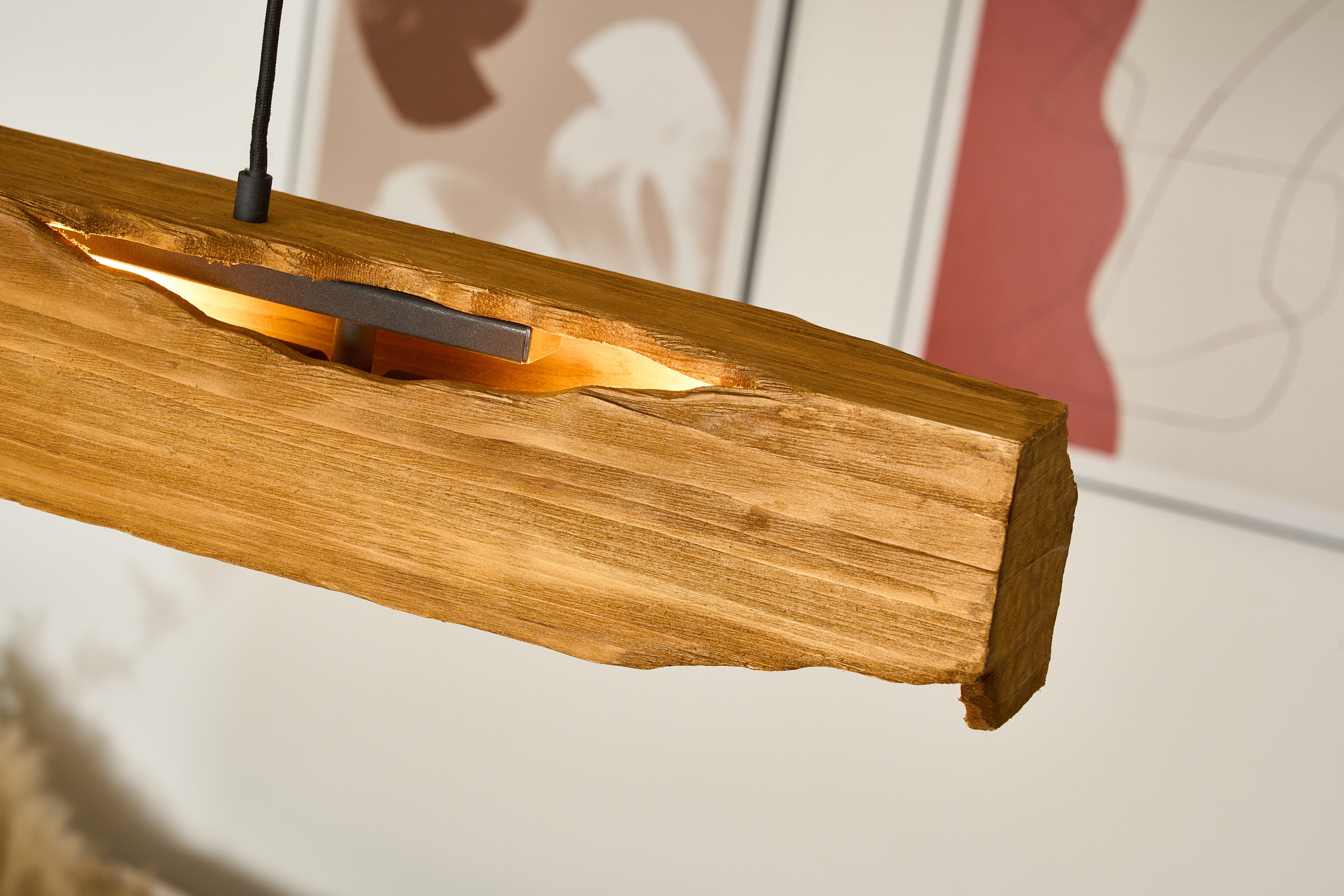 ECO-LIGHT Hanglamp VENUS