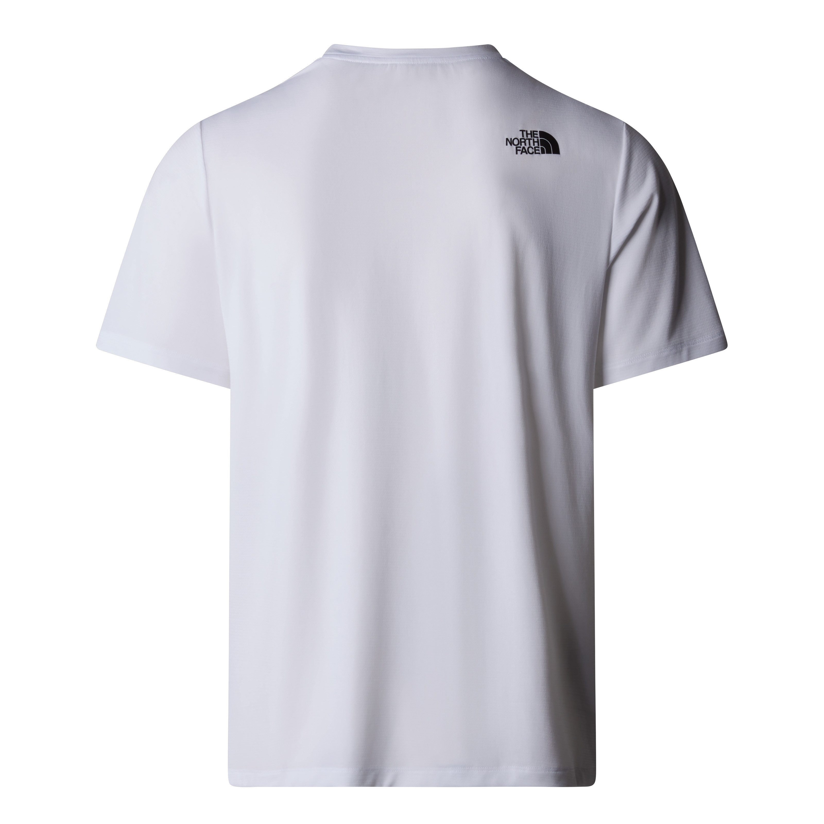 The North Face Functioneel shirt M MA 24 7 SHORT SLEEVES TEE (1-delig)