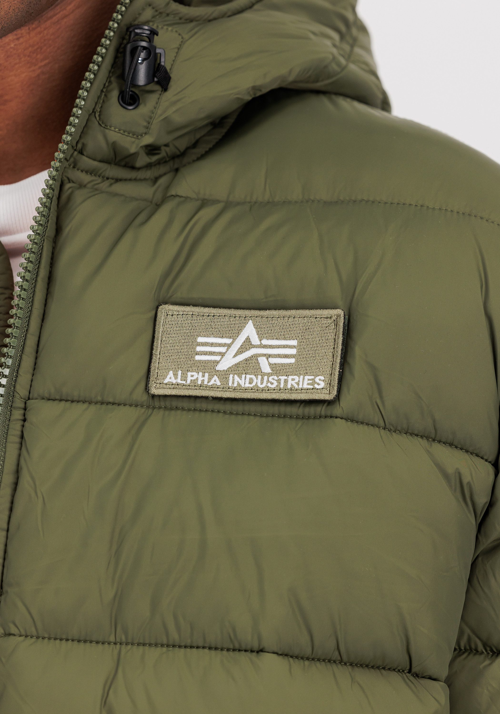 Alpha Industries Winterjack ALPHA INDUSTRIES Men - Cold Weather Jackets