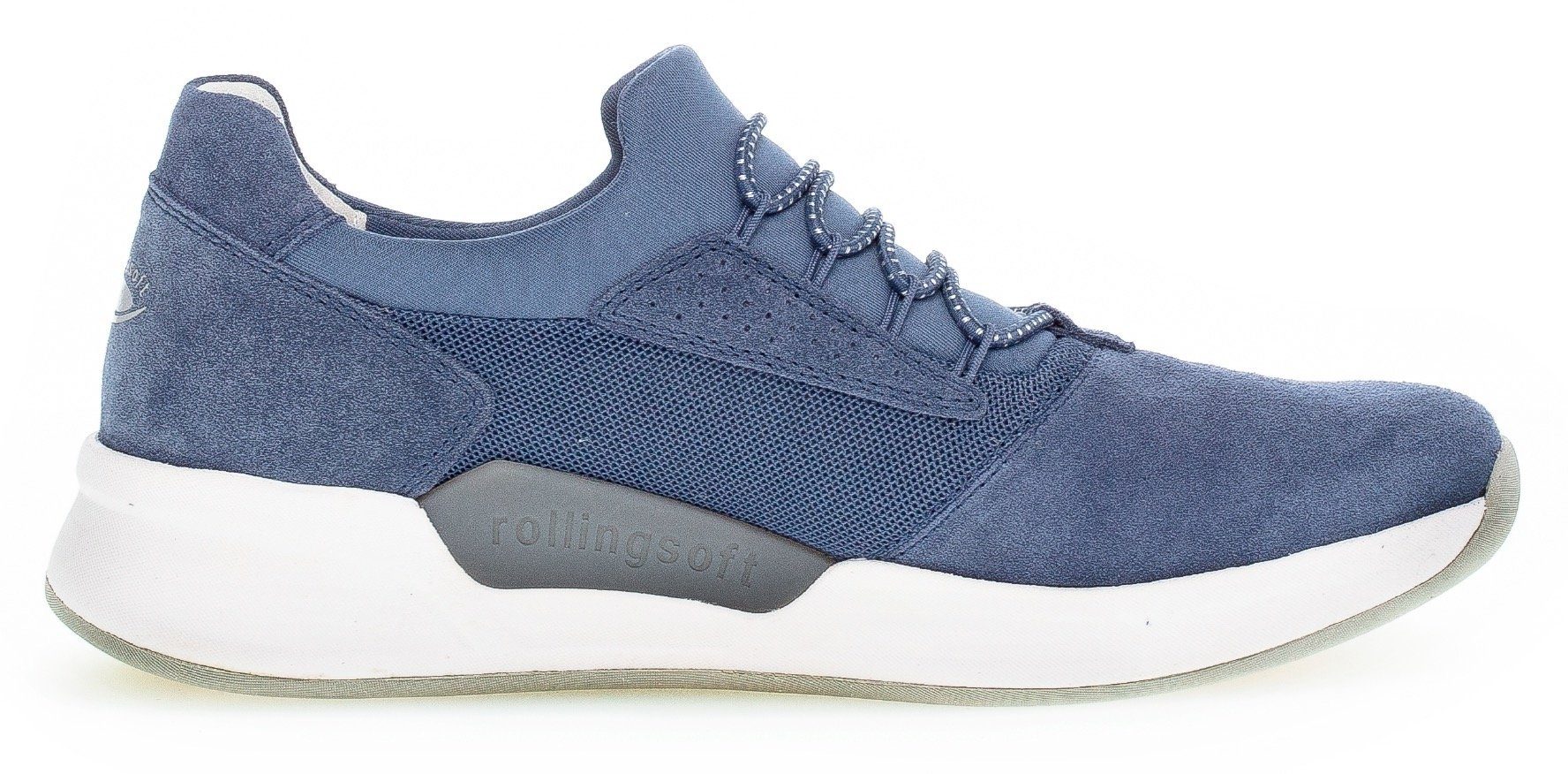 Gabor Rollingsoft Sneakers met sleehak met elastiek online bij | OTTO
