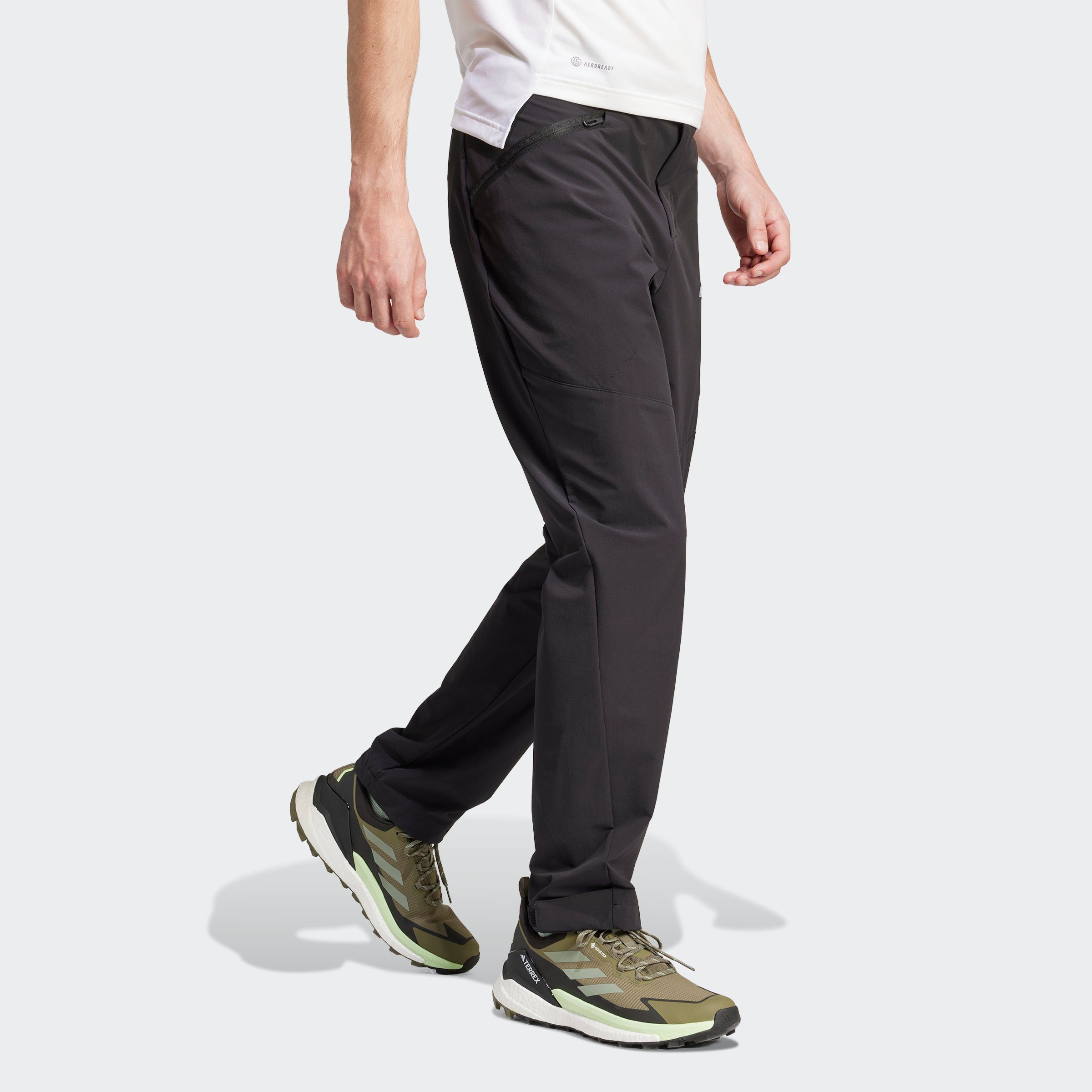 adidas TERREX Outdoorbroek XPERIOR PANTS (1-delig)
