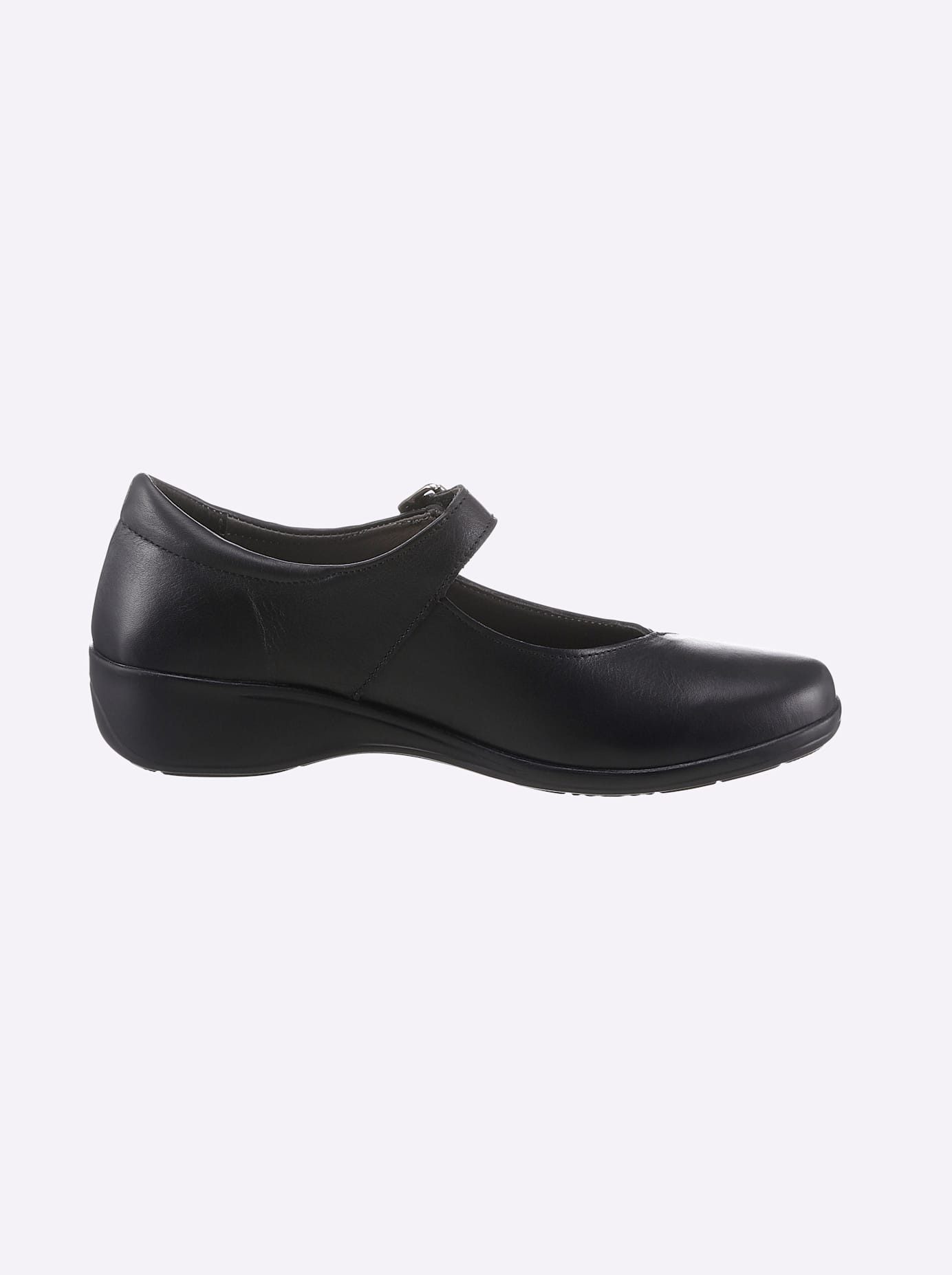 Classic Basics Ballerina's