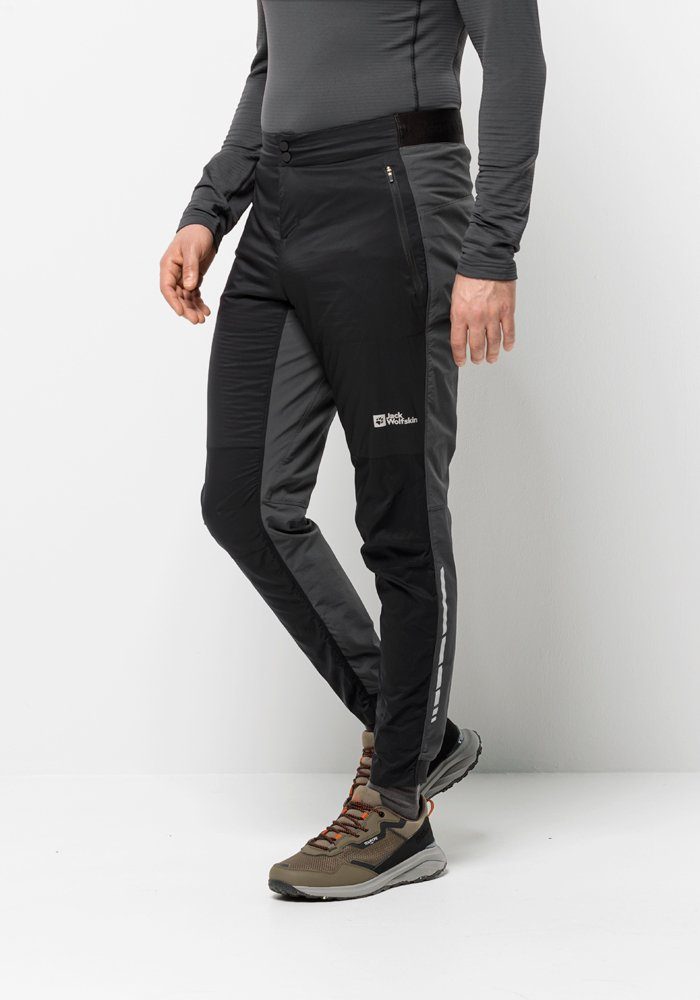 NU 20% KORTING: Jack Wolfskin Fietsbroek MOROBBIA ALPHA PANTS M