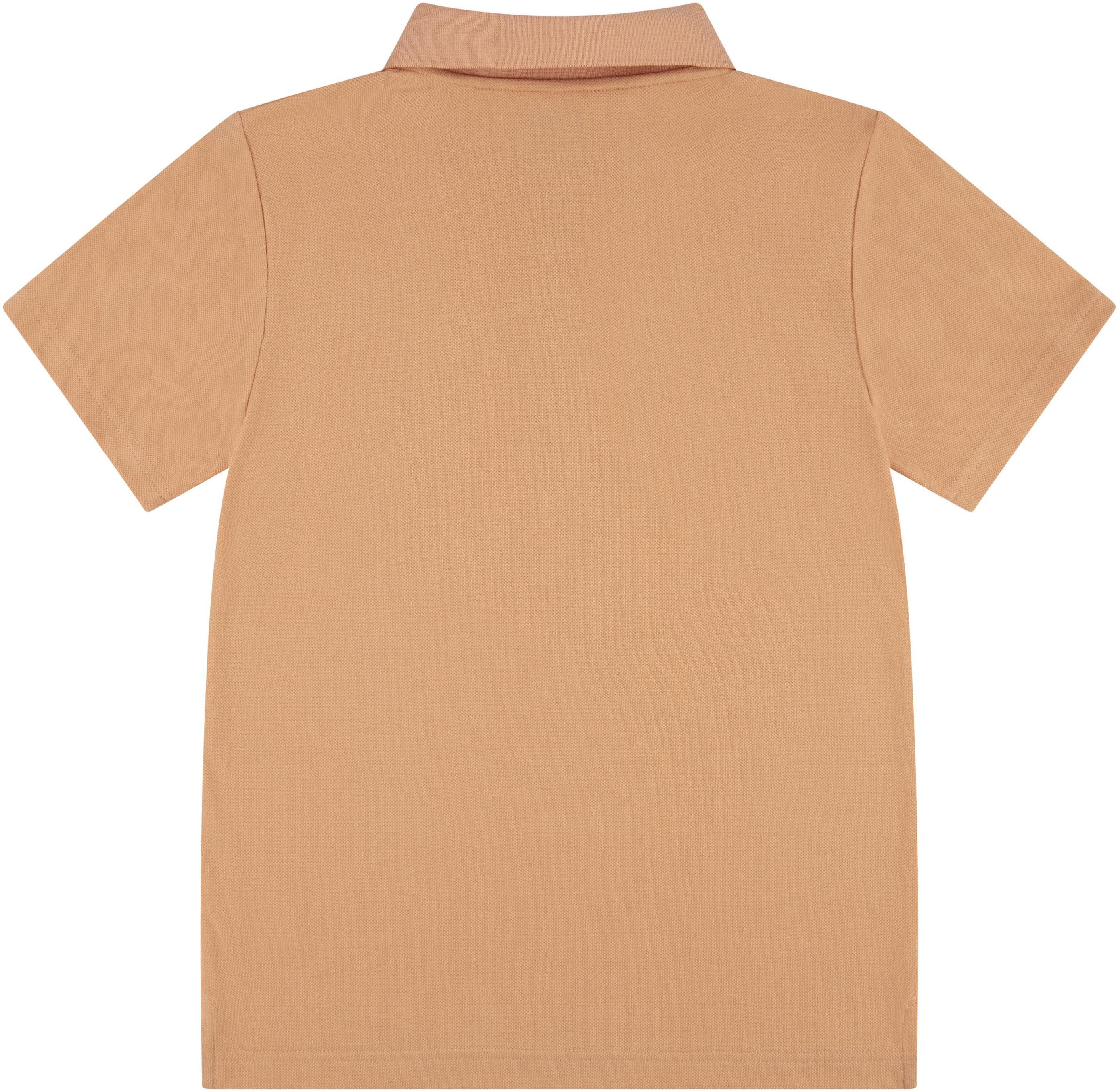 Levi's Kidswear Poloshirt LVB BACK NECK TAPE POLO