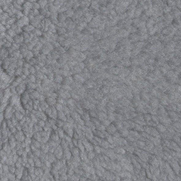 Leonique Stoel met 4 poten Puant met stof van polyester/gerecycled polyester, zithoogte 65 cm (2 stuks)