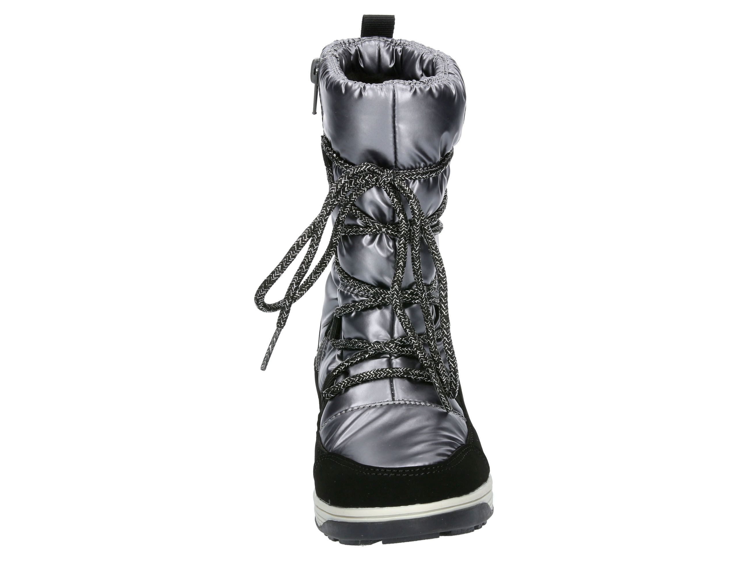 Lico Winterlaarzen Winterboot Anabel