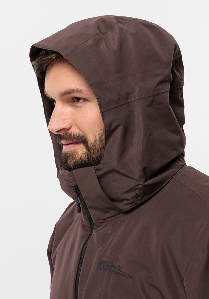 Jack Wolfskin Functioneel jack FERNBLICK 2L JKT M