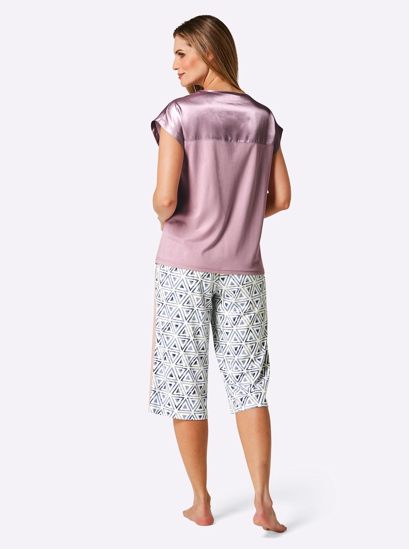 wäschepur Capripyjama