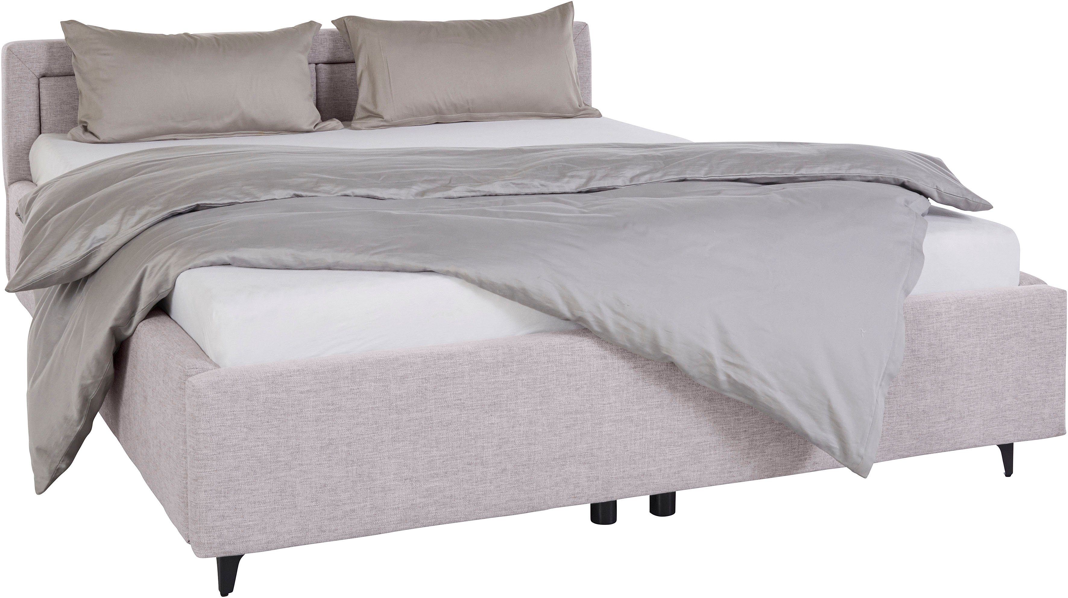 Guido Maria Kretschmer Home&Living Gestoffeerd bed Scotland