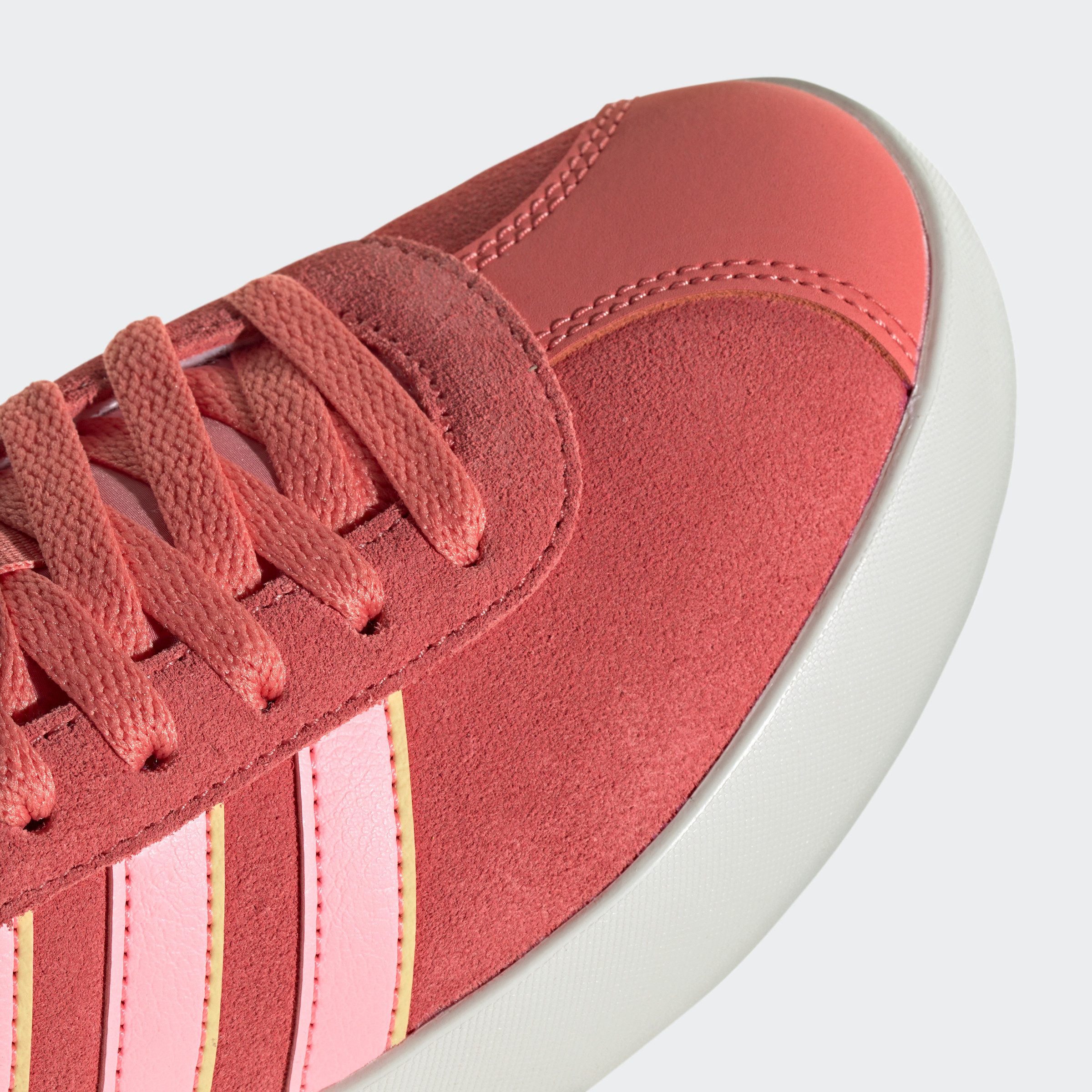 adidas Sportswear Sneakers VL COURT 3.0 geïnspireerd door het ontwerp van de adidas samba