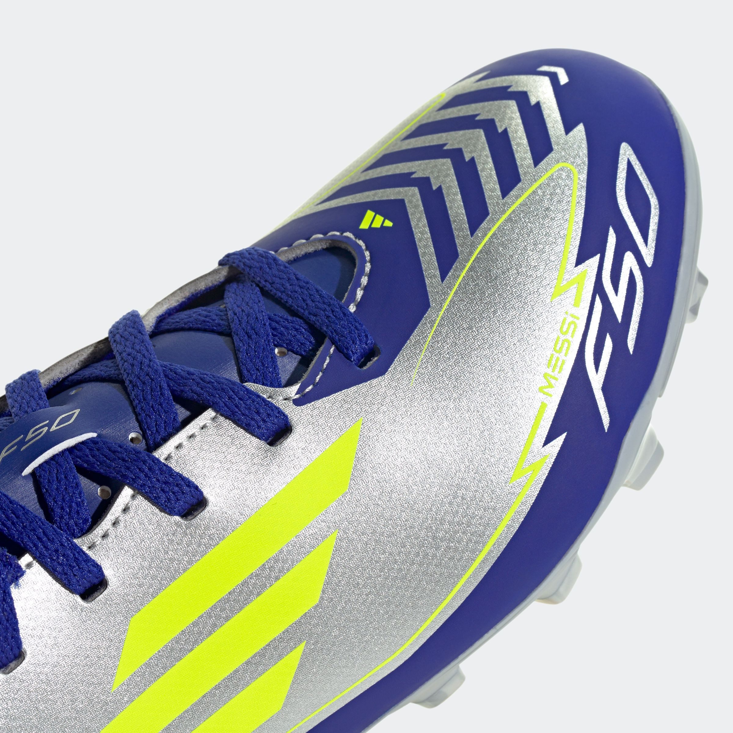 adidas Performance Voetbalschoenen F50 CLUB MESSI KIDS FG/MG