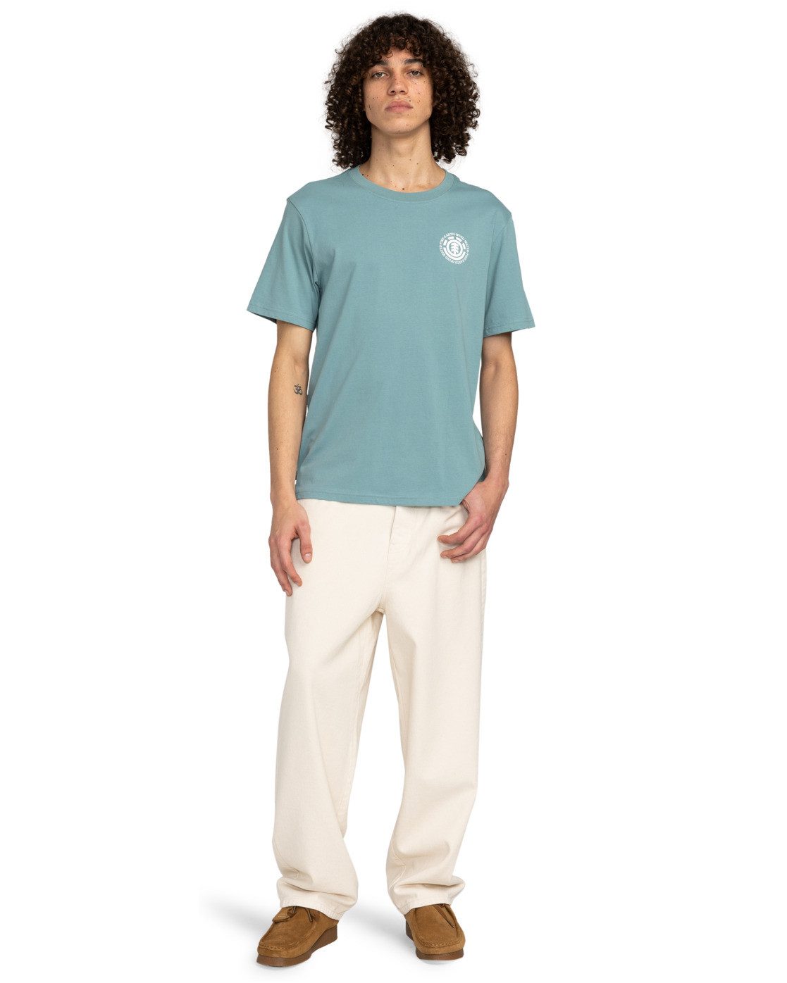 Element T-shirt Seal BP