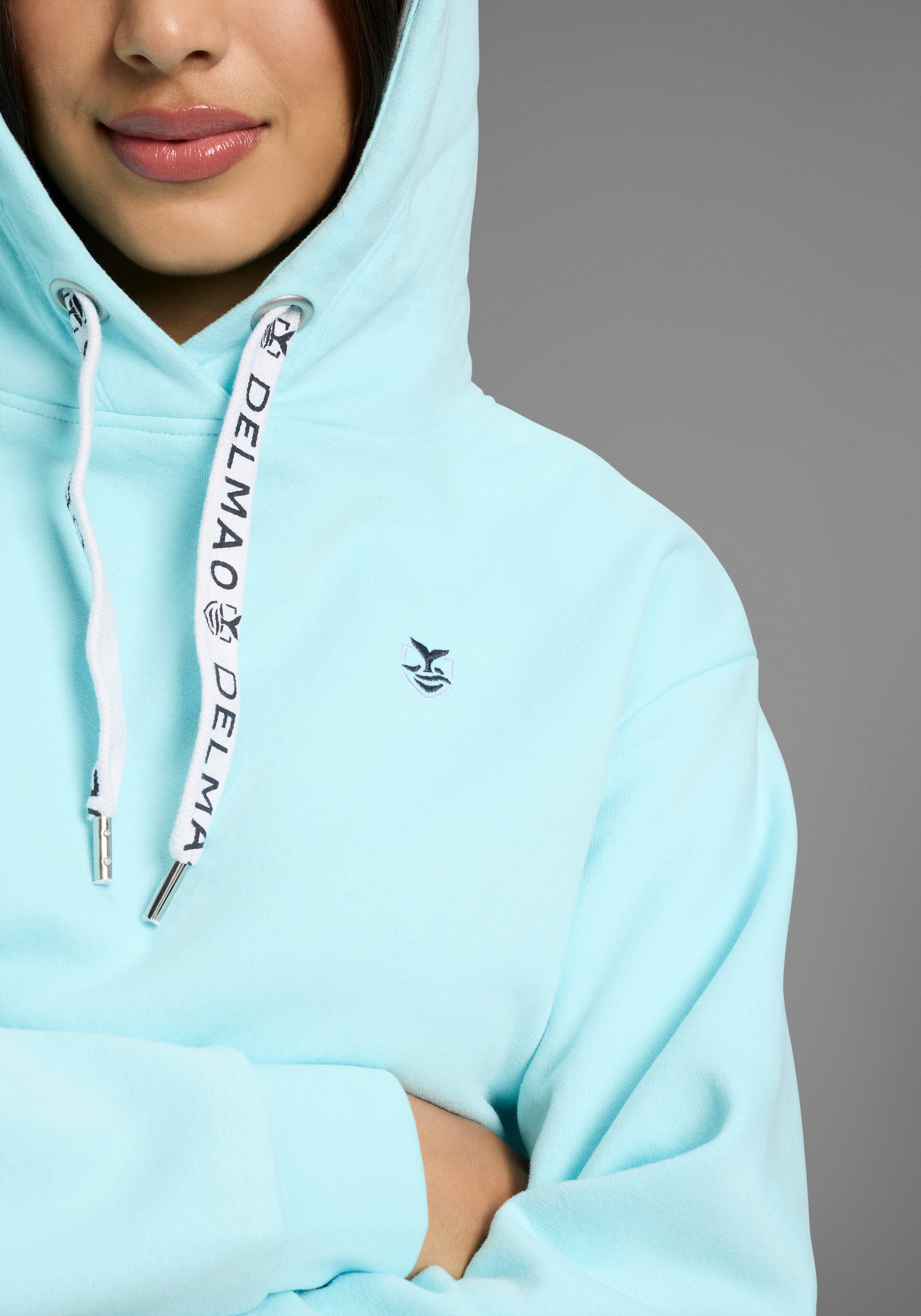 DELMAO Hoodie