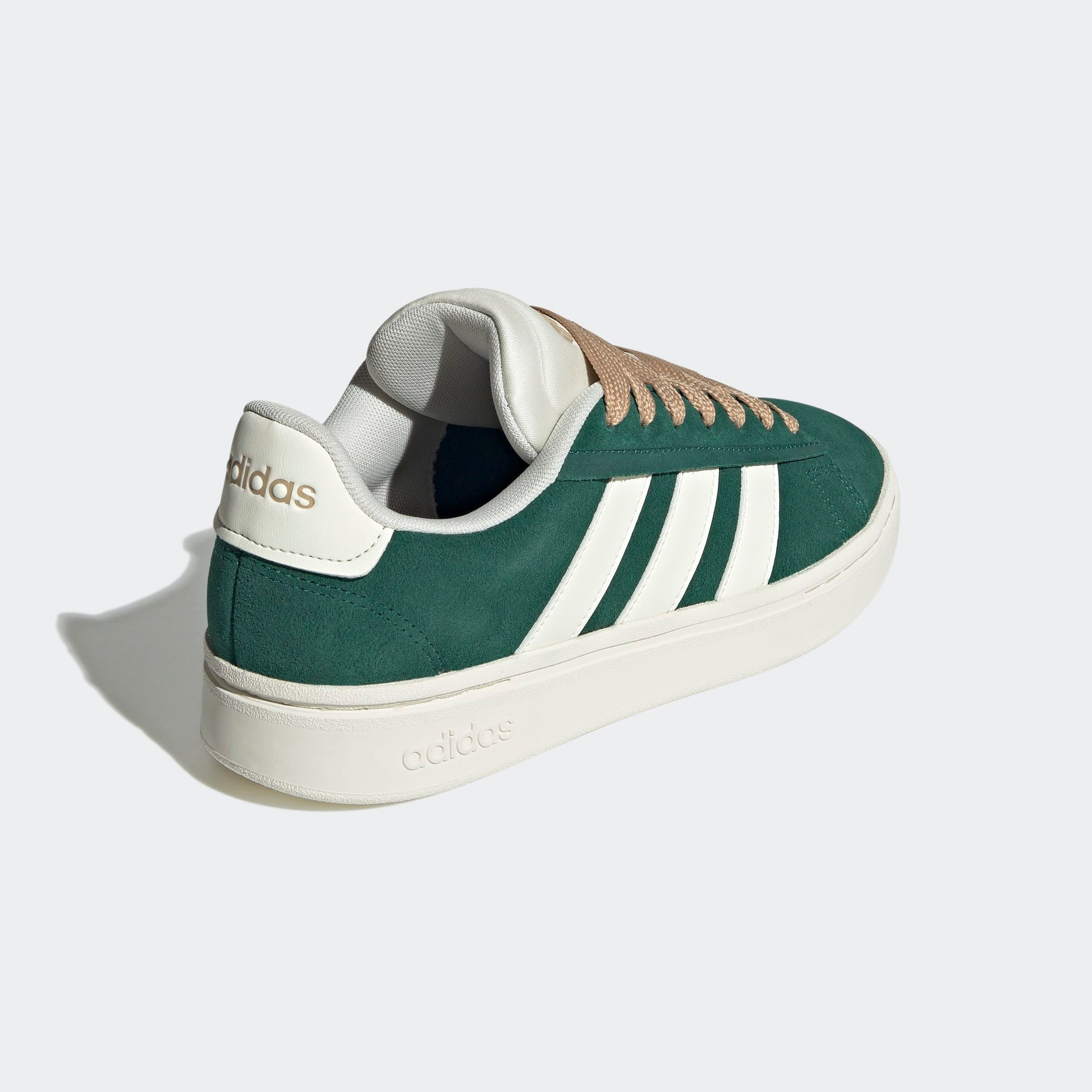 adidas Sportswear Sneakers GRAND COURT ALPHA Design geïnspireerd door de adidas Campus 00