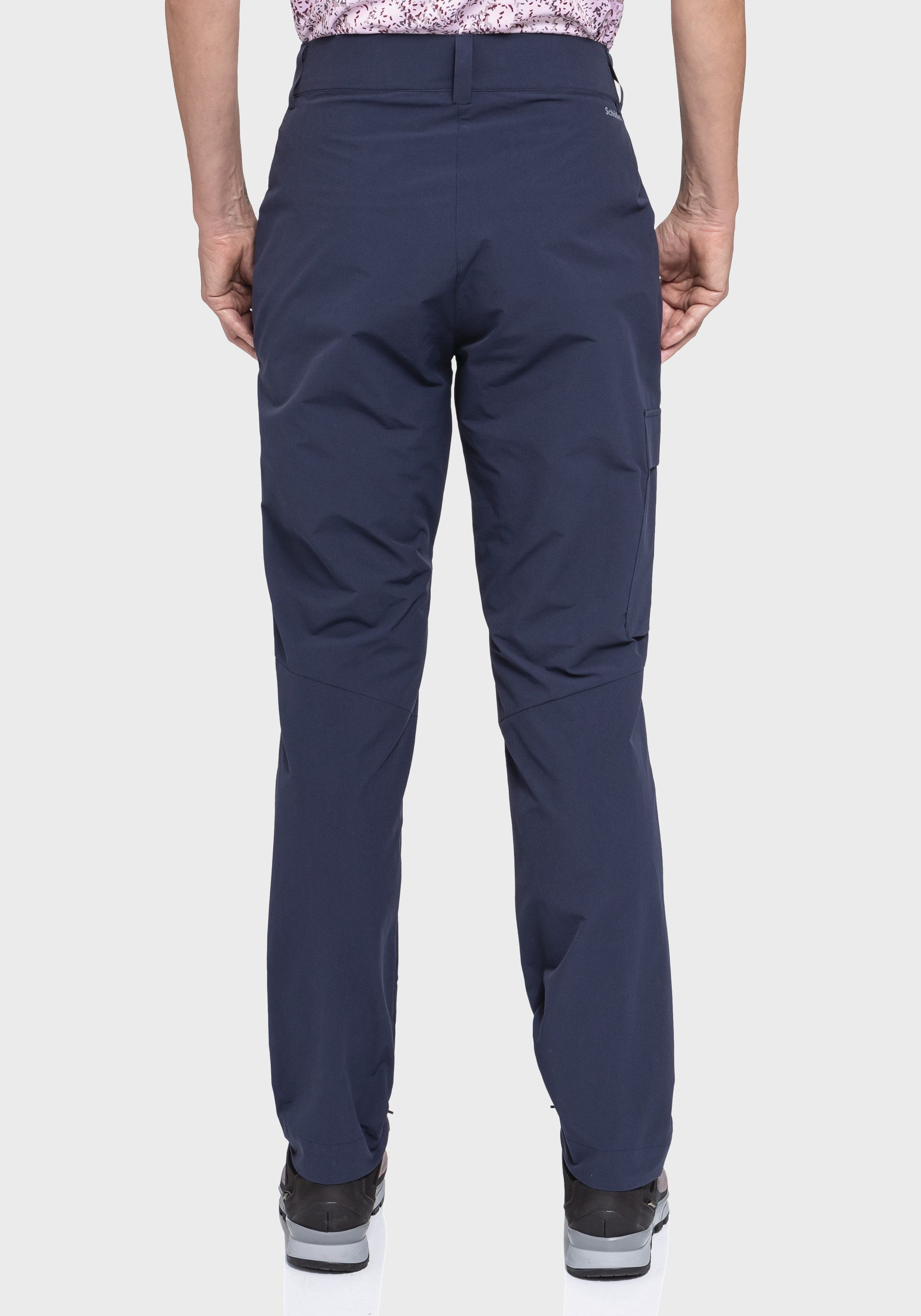 Schöffel Outdoorbroek Pants Kitzstein L
