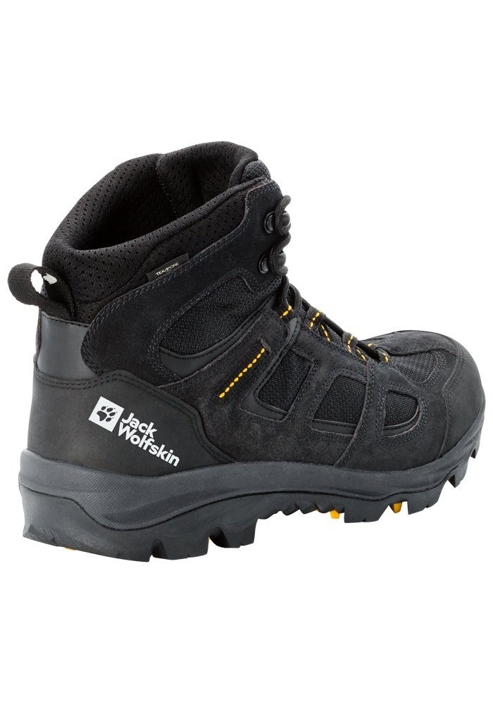 Jack Wolfskin Wandelschoenen VOJO 3 TEXAPORE MID M