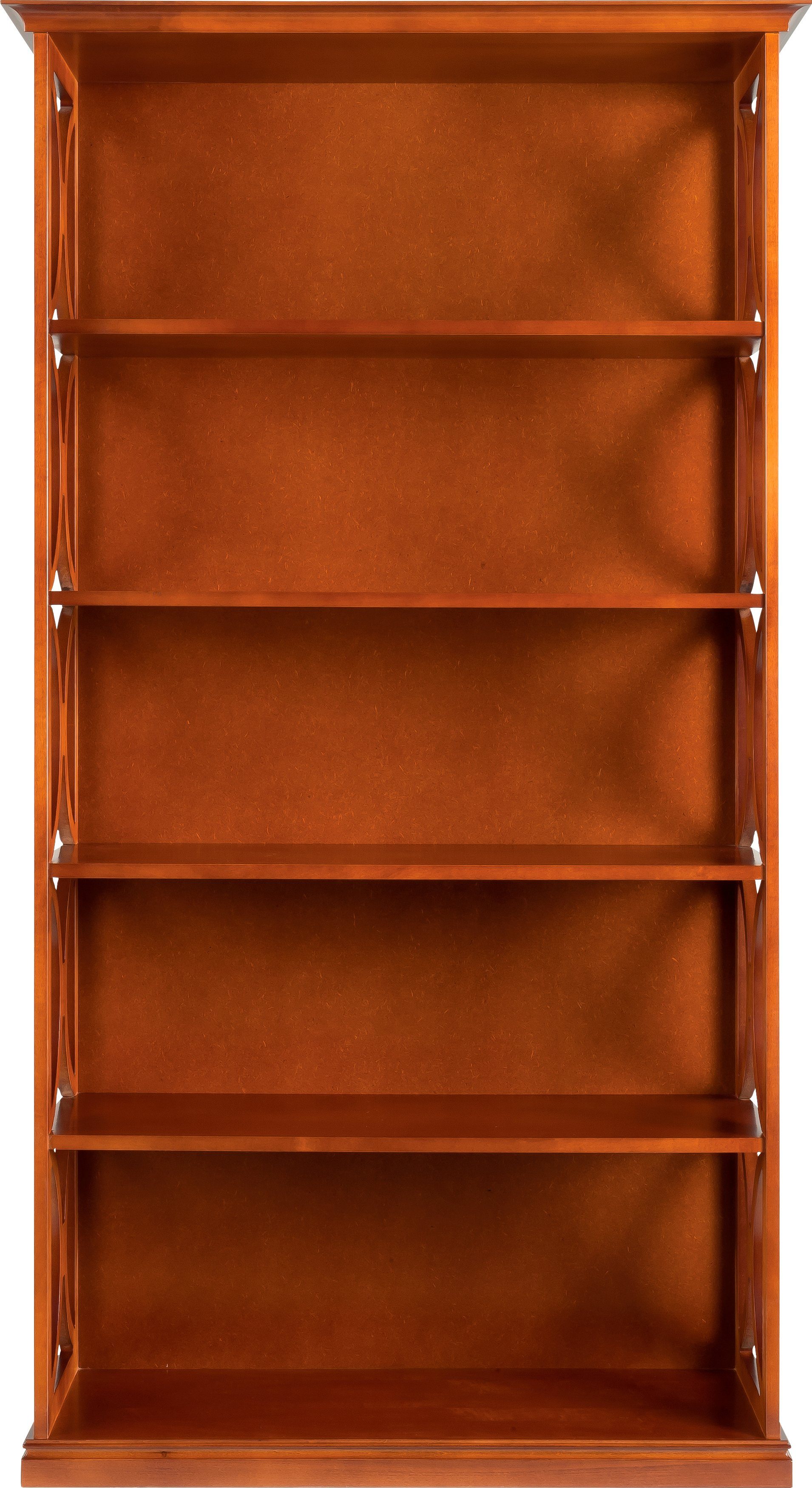 Home affaire Boekenkast Fellini Breedte 102 cm