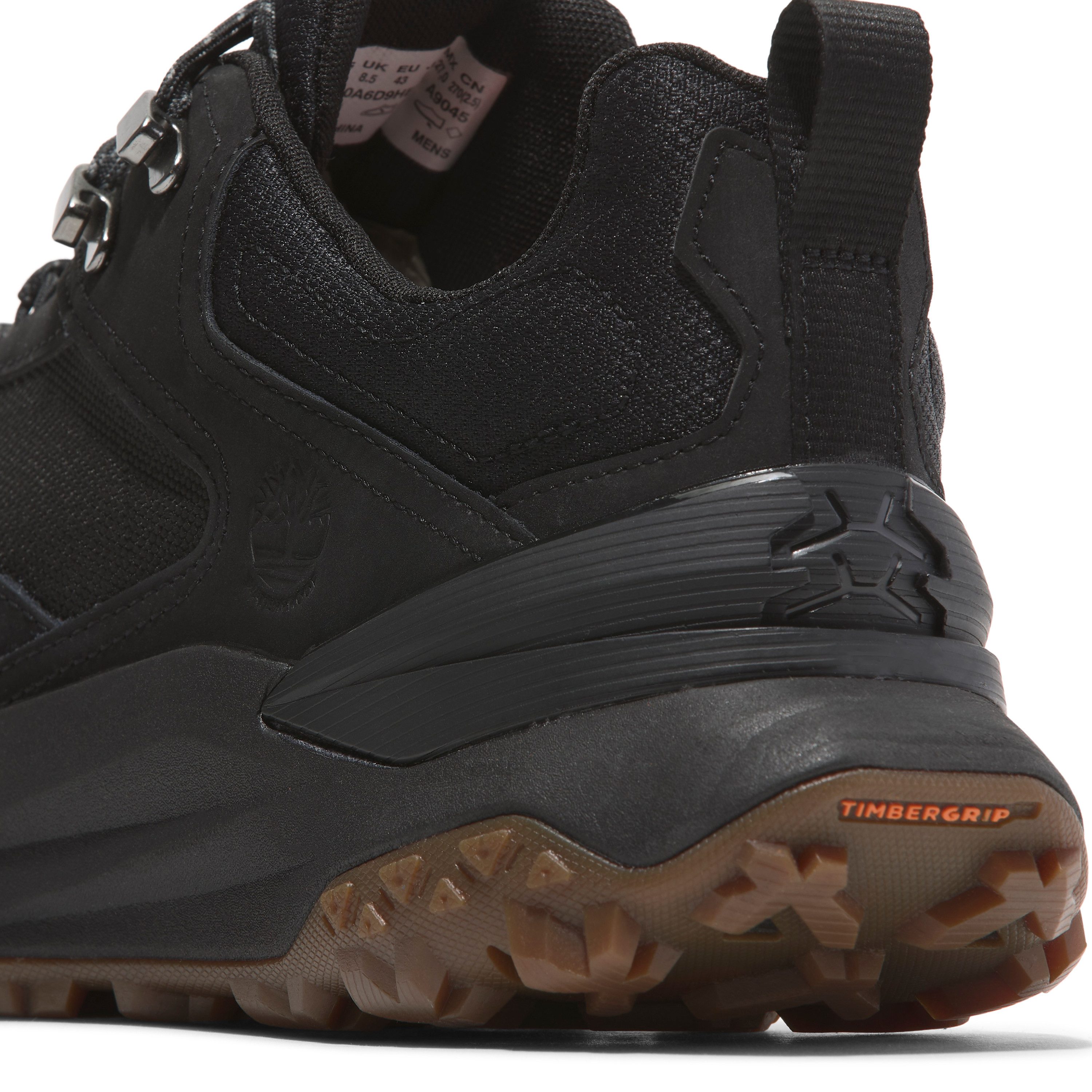 Timberland Sneakers MOTION ACCESSLOW LACE UP WATERPROOF SNEAKER Winterschoenen, sneakerboots, winterboots, waterdicht