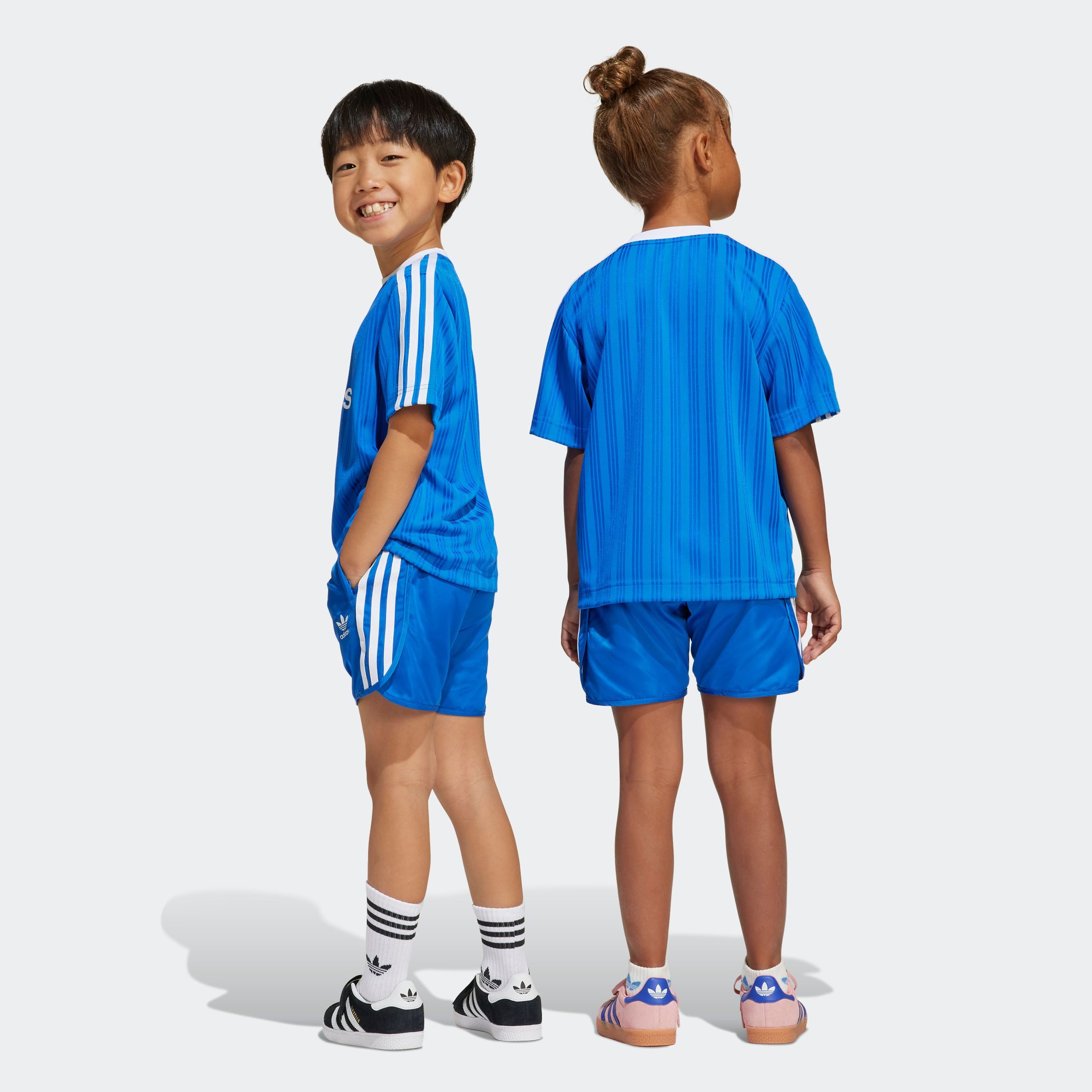 adidas Originals Trainingspak FOOT. TEE SET (2-delig)