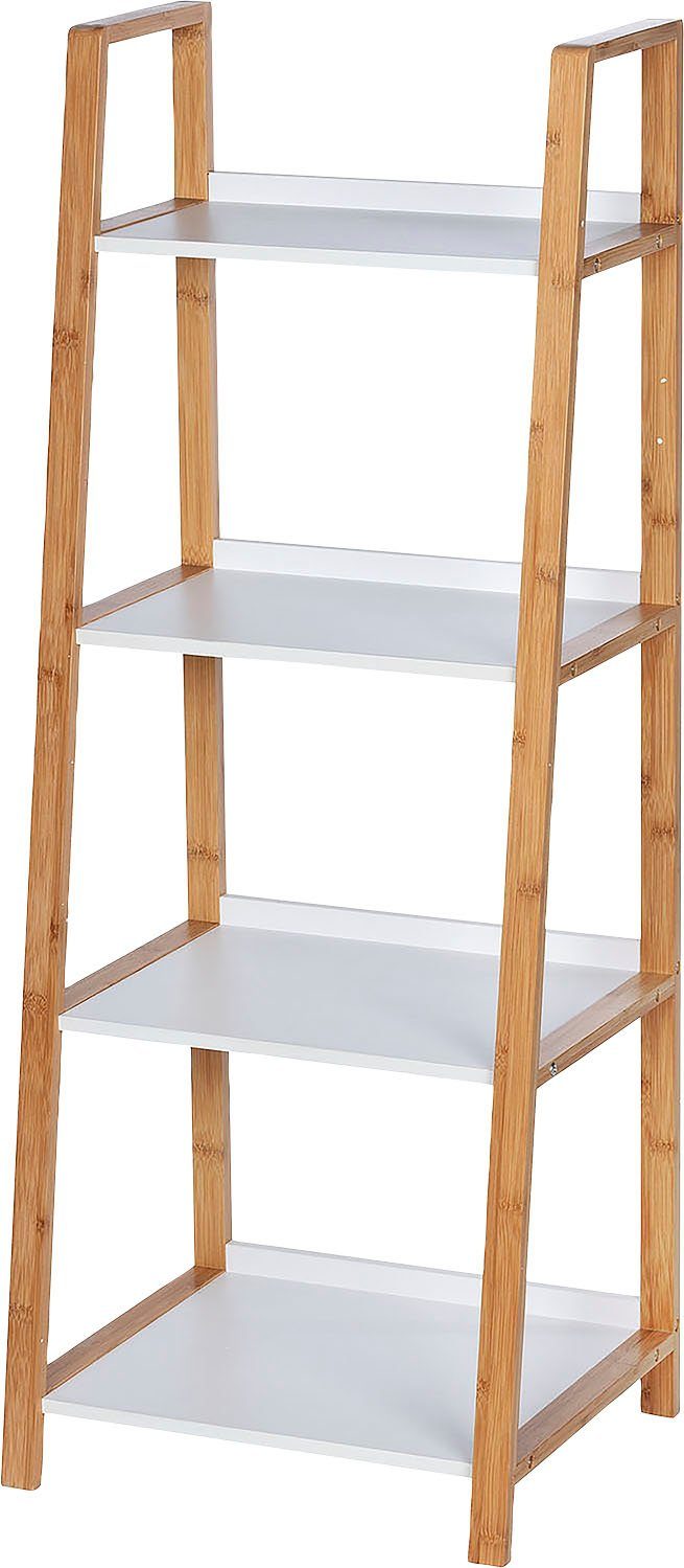 WENKO Aanbouwrek Finja 4 lagen
