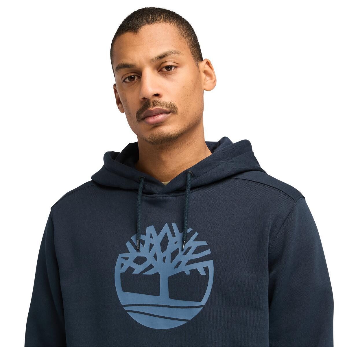 Timberland Hoodie CORE TREE LOGO PULL OVER HOODIE
