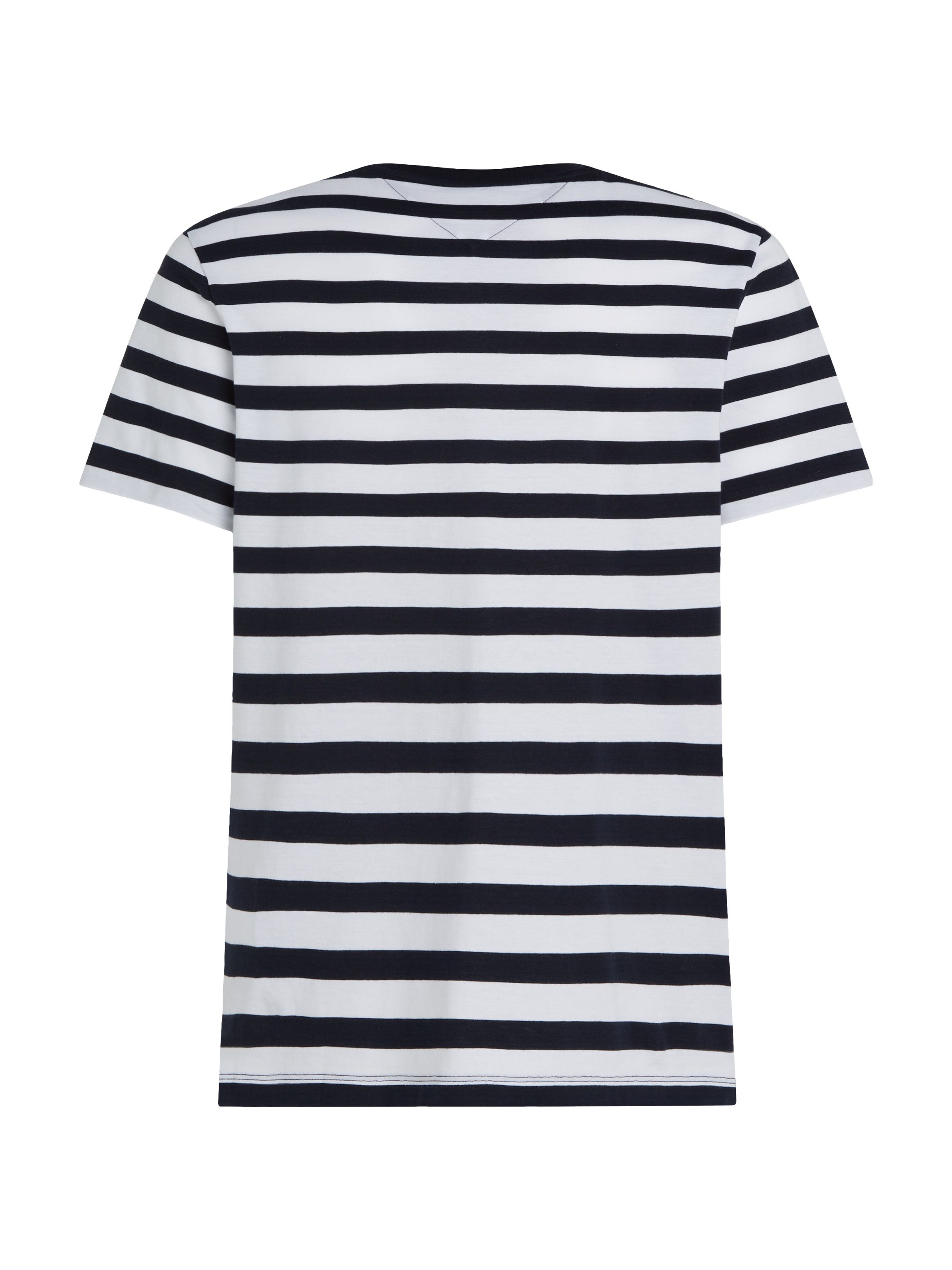 Tommy Hilfiger T-shirt ESSENTIAL SOLID POCKET TEE