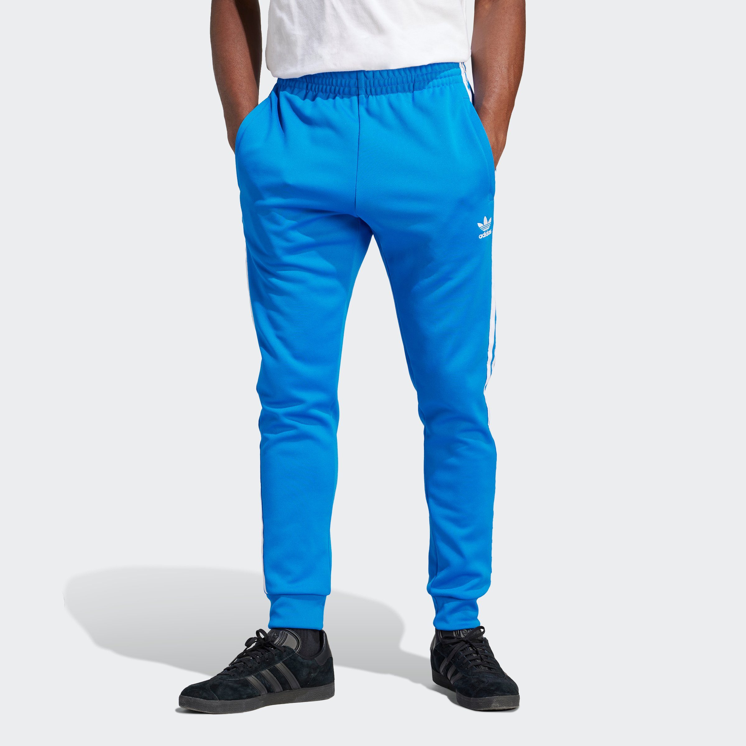 NU 20% KORTING: adidas Originals Sportbroek ADICOLOR CLASSICS SST (1-delig)