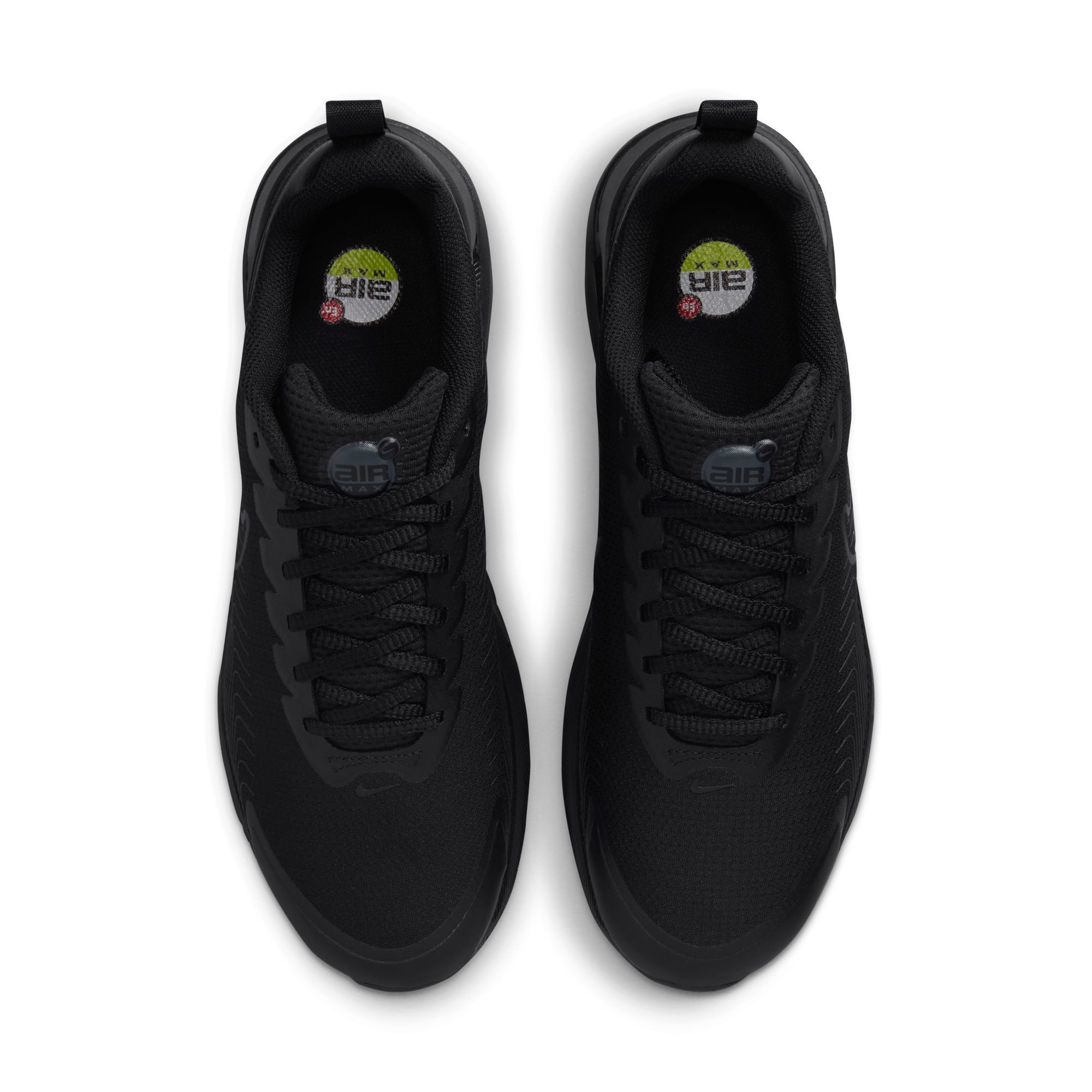 Nike Sportswear Sneakers AIR MAX NUAXIS