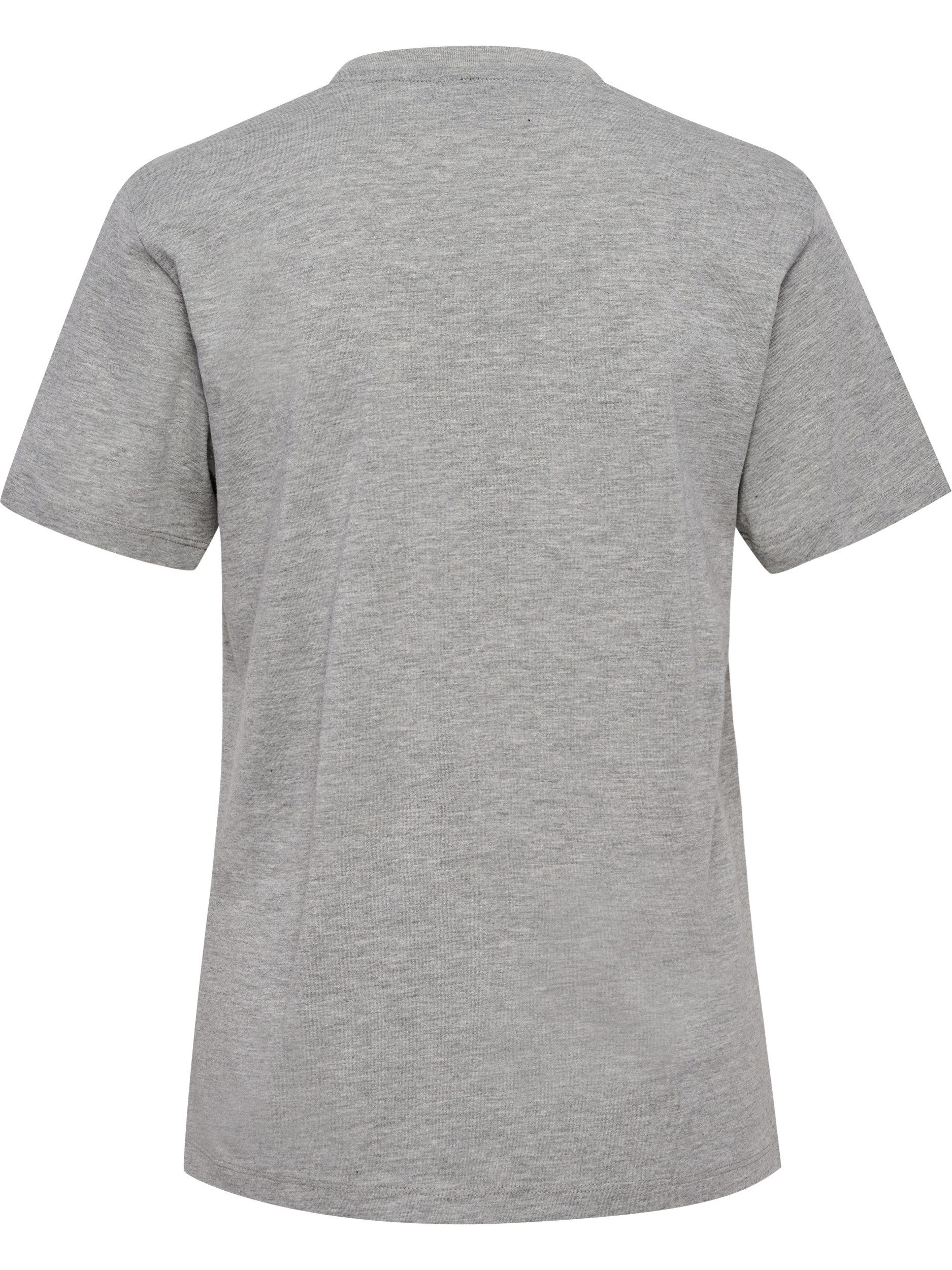 hummel T-shirt HMLPULSE W T-SHIRT (1-delig)