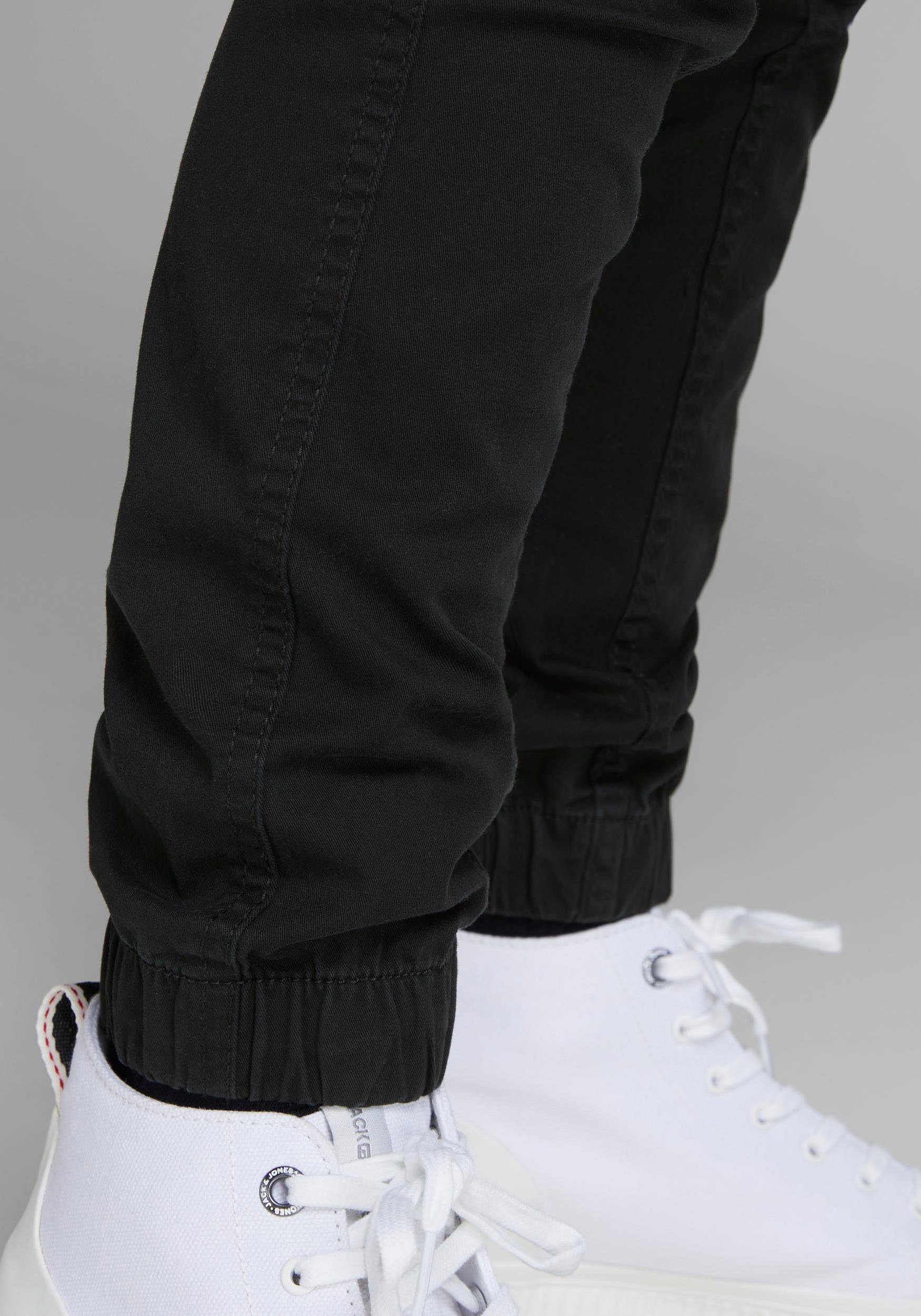 Jack & Jones Junior Cargobroek JPSTPAUL JJFLAKE AKM 542