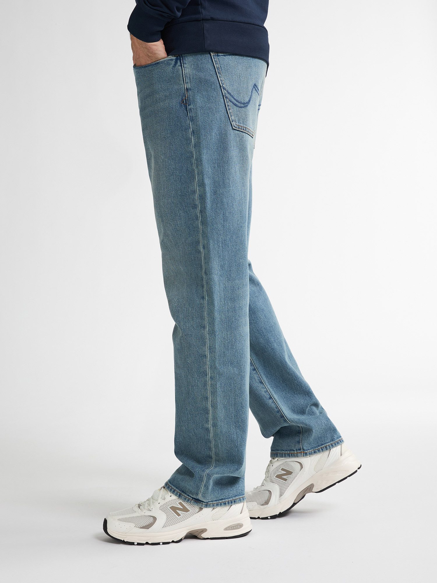 Petrol Industries Loose fit jeans