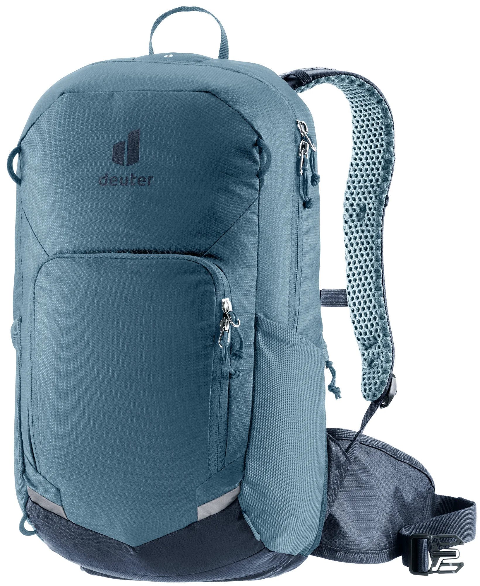 Deuter Fietsrugzak BIKE I 16 L (1-delig)